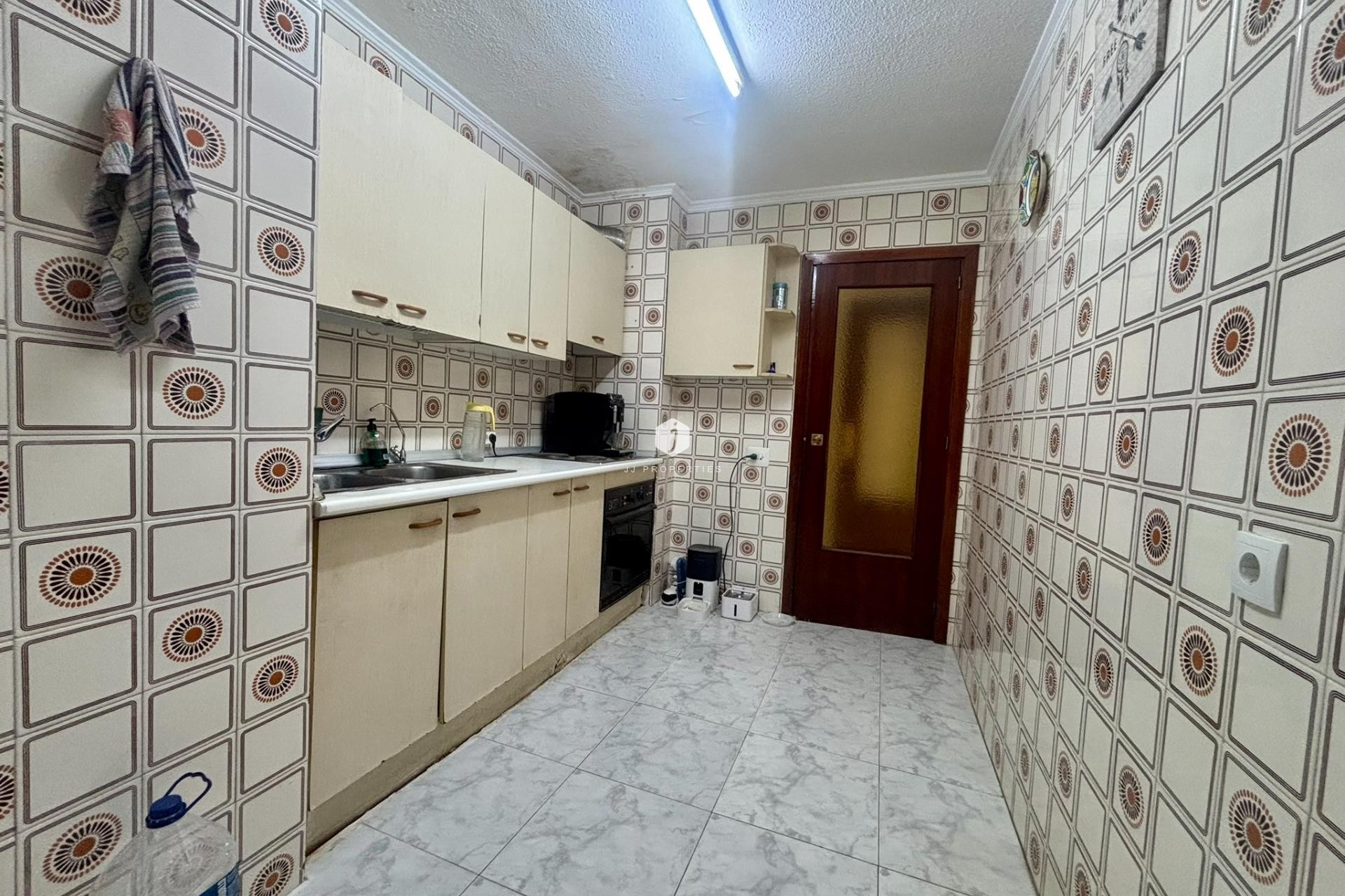 Resale - Apartment / flat -
Torrevieja