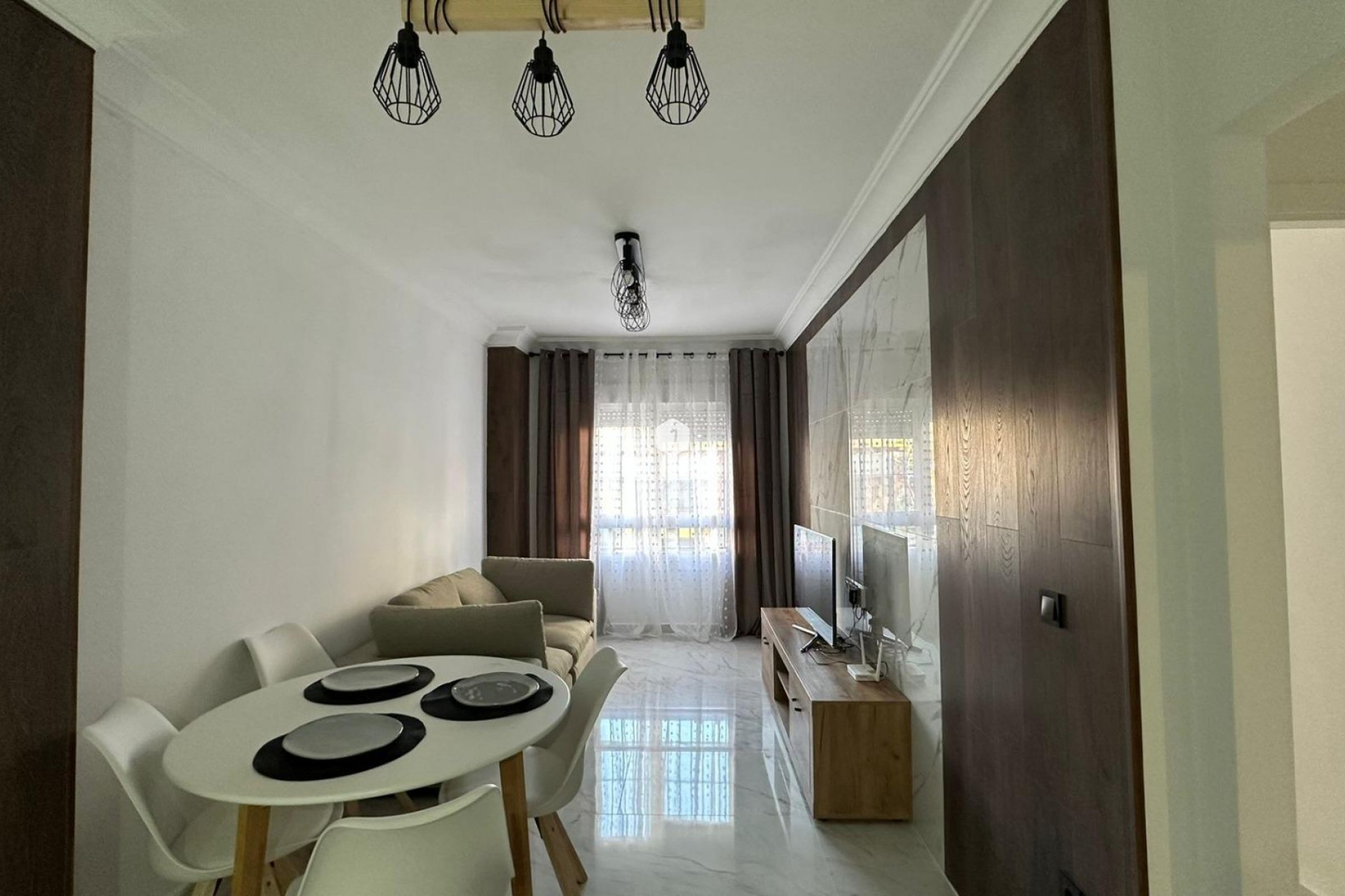 Resale - Apartment / flat -
Torrevieja