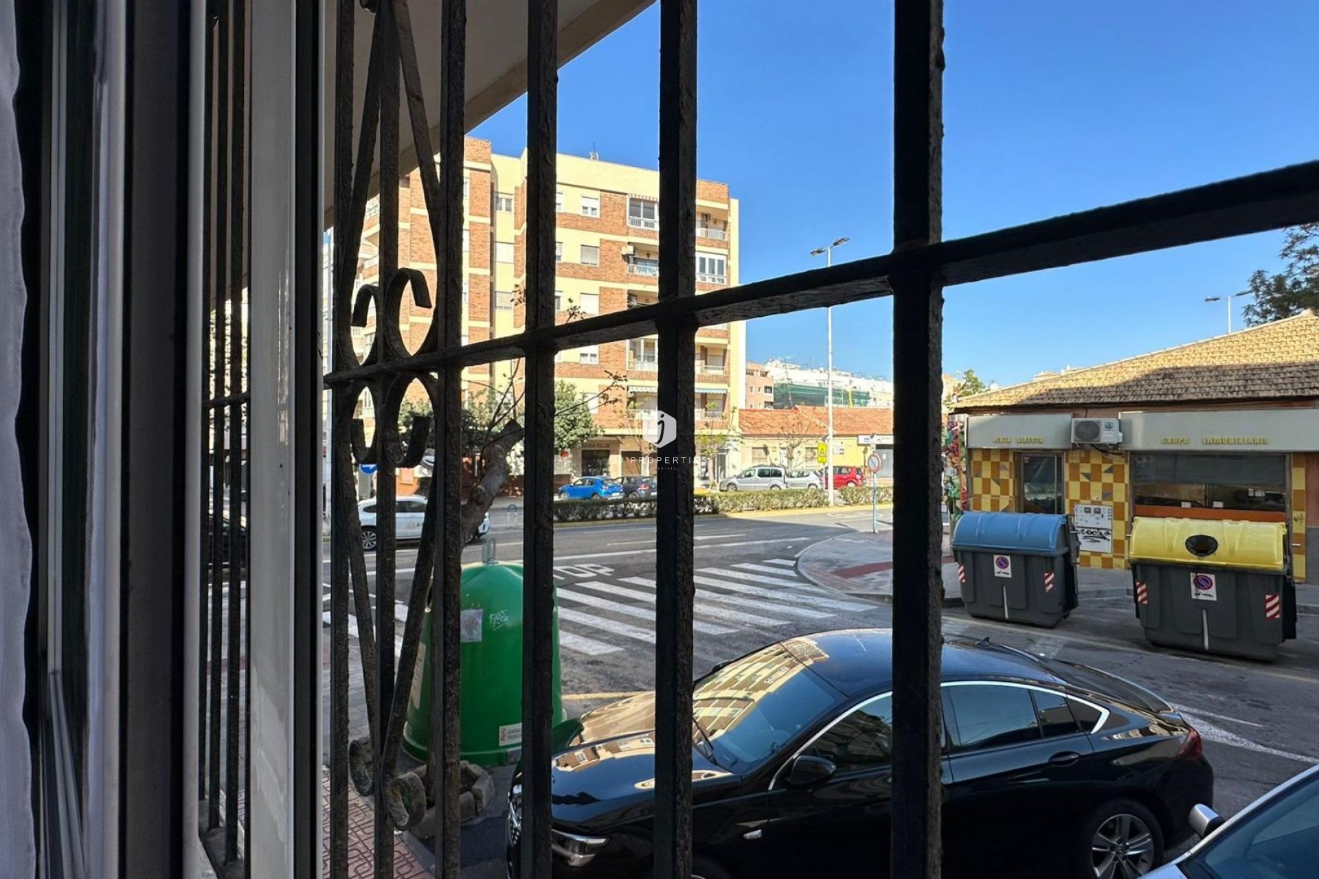 Resale - Apartment / flat -
Torrevieja