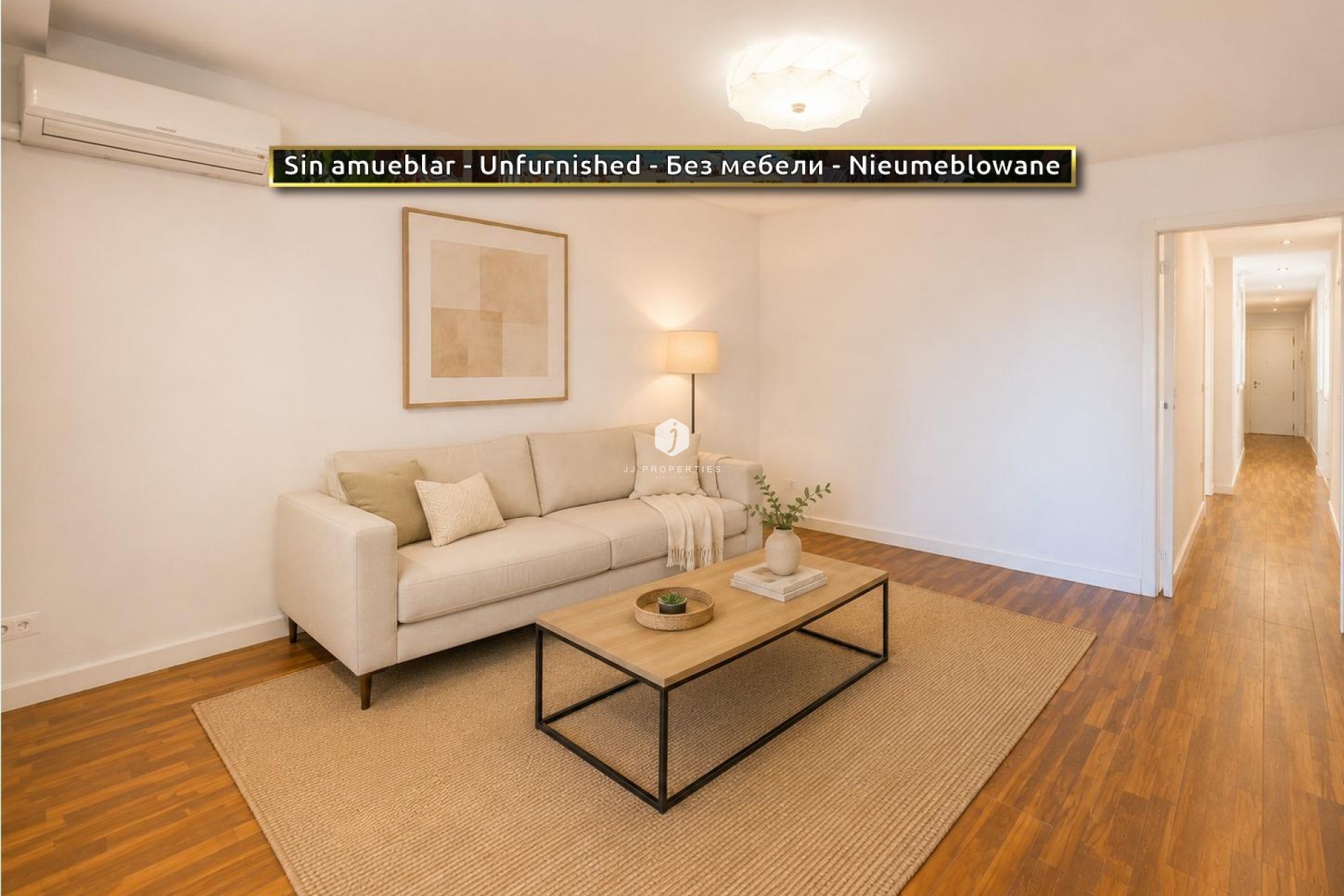 Resale - Apartment / flat -
Torrevieja