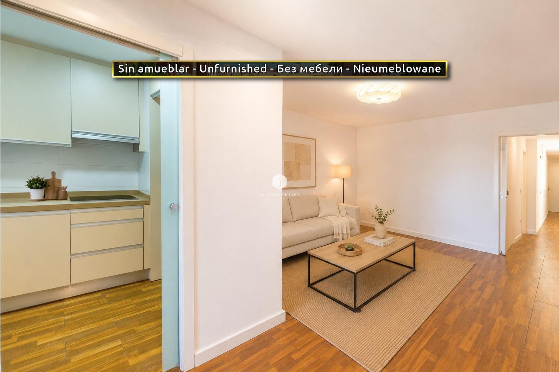Resale - Apartment / flat -
Torrevieja