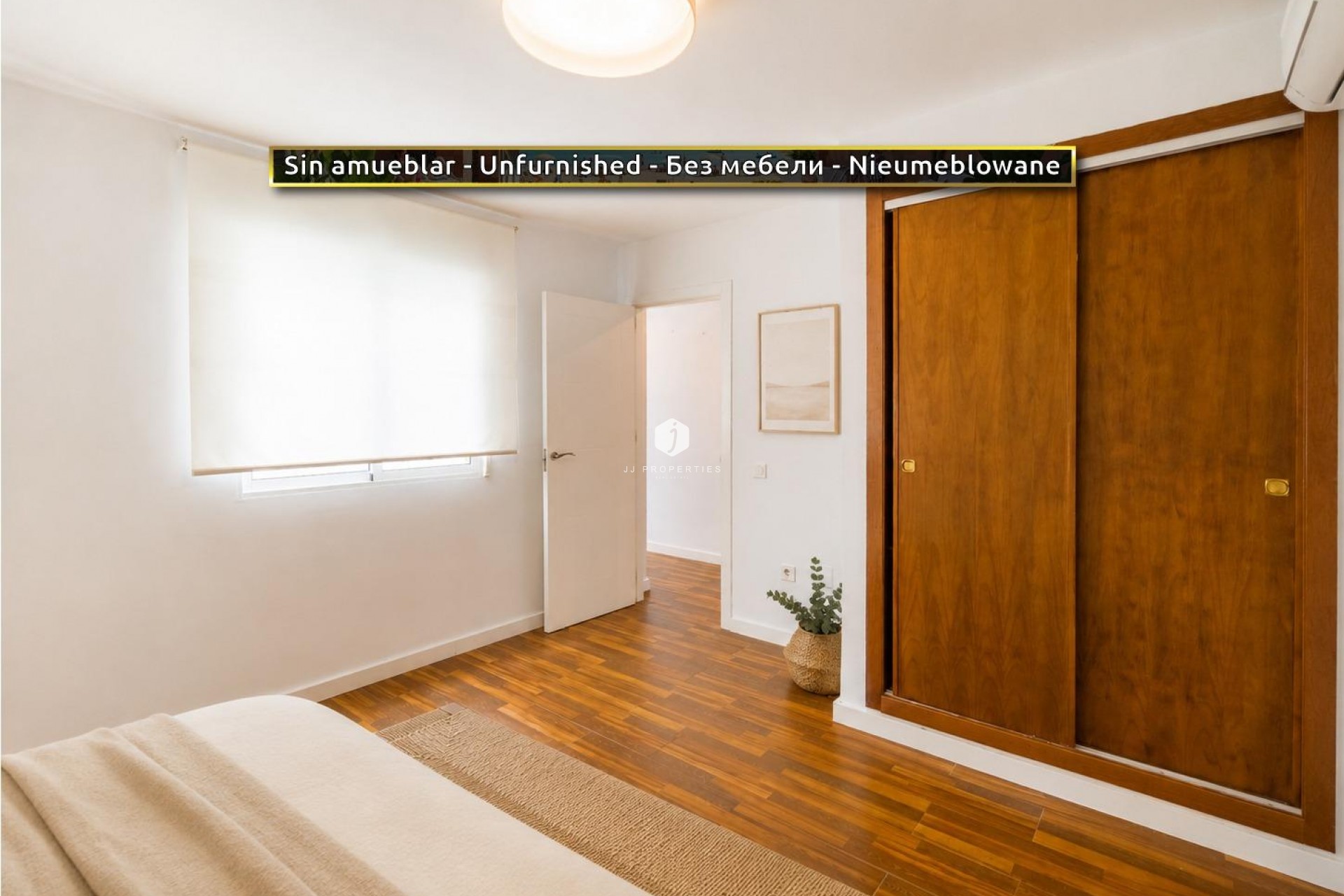 Resale - Apartment / flat -
Torrevieja