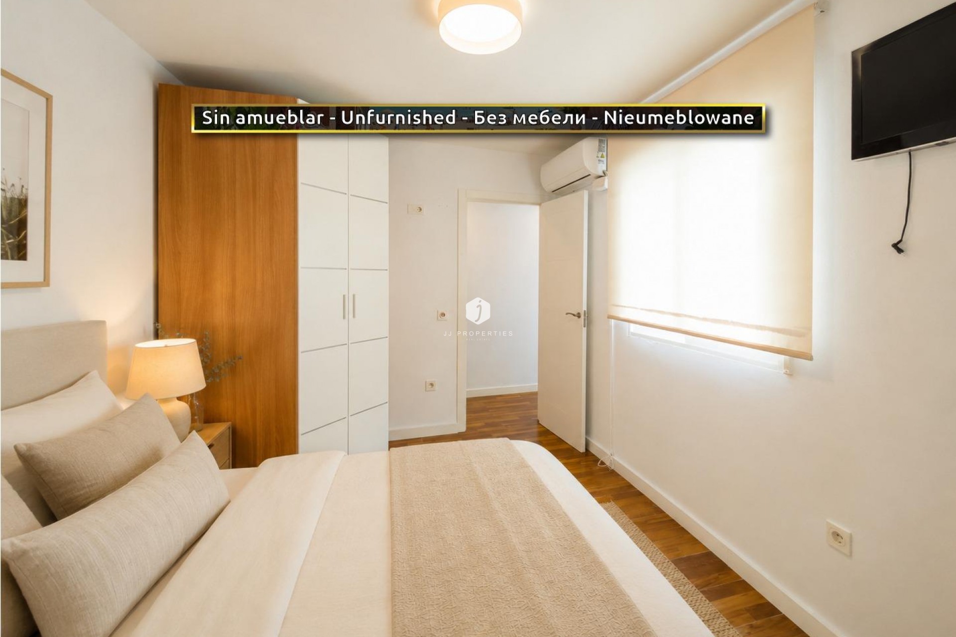 Resale - Apartment / flat -
Torrevieja