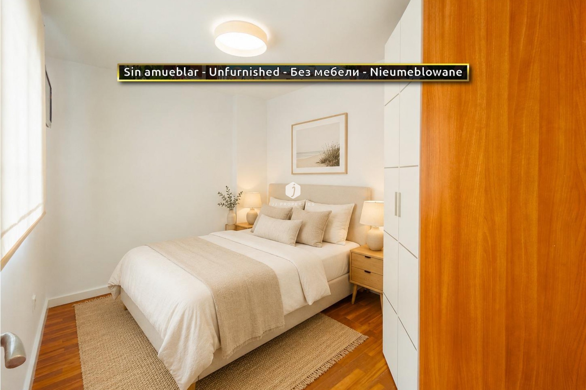Resale - Apartment / flat -
Torrevieja