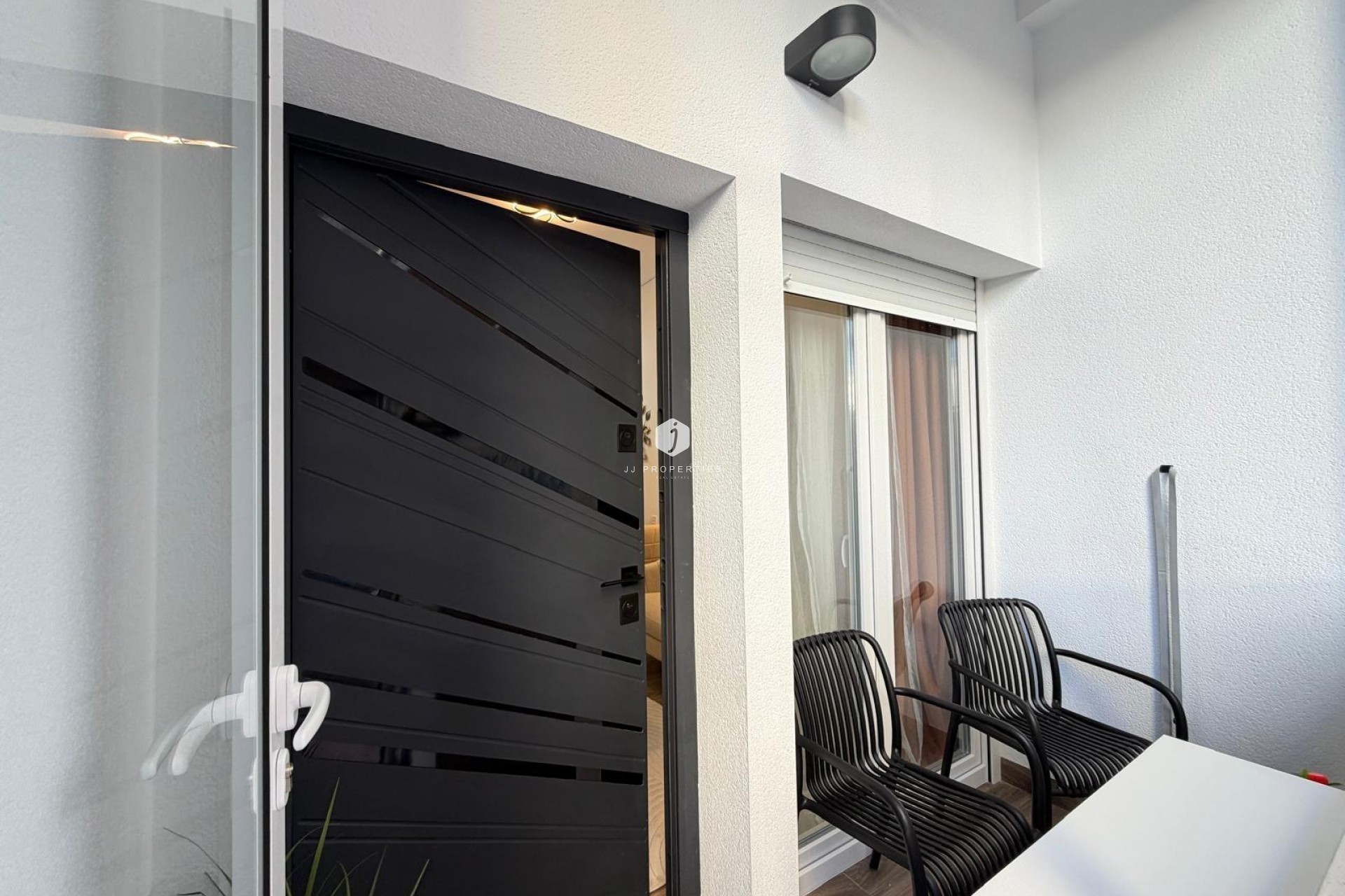 Resale - Apartment / flat -
Torrevieja