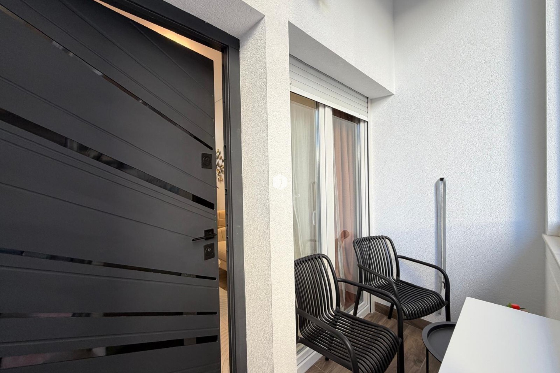 Resale - Apartment / flat -
Torrevieja