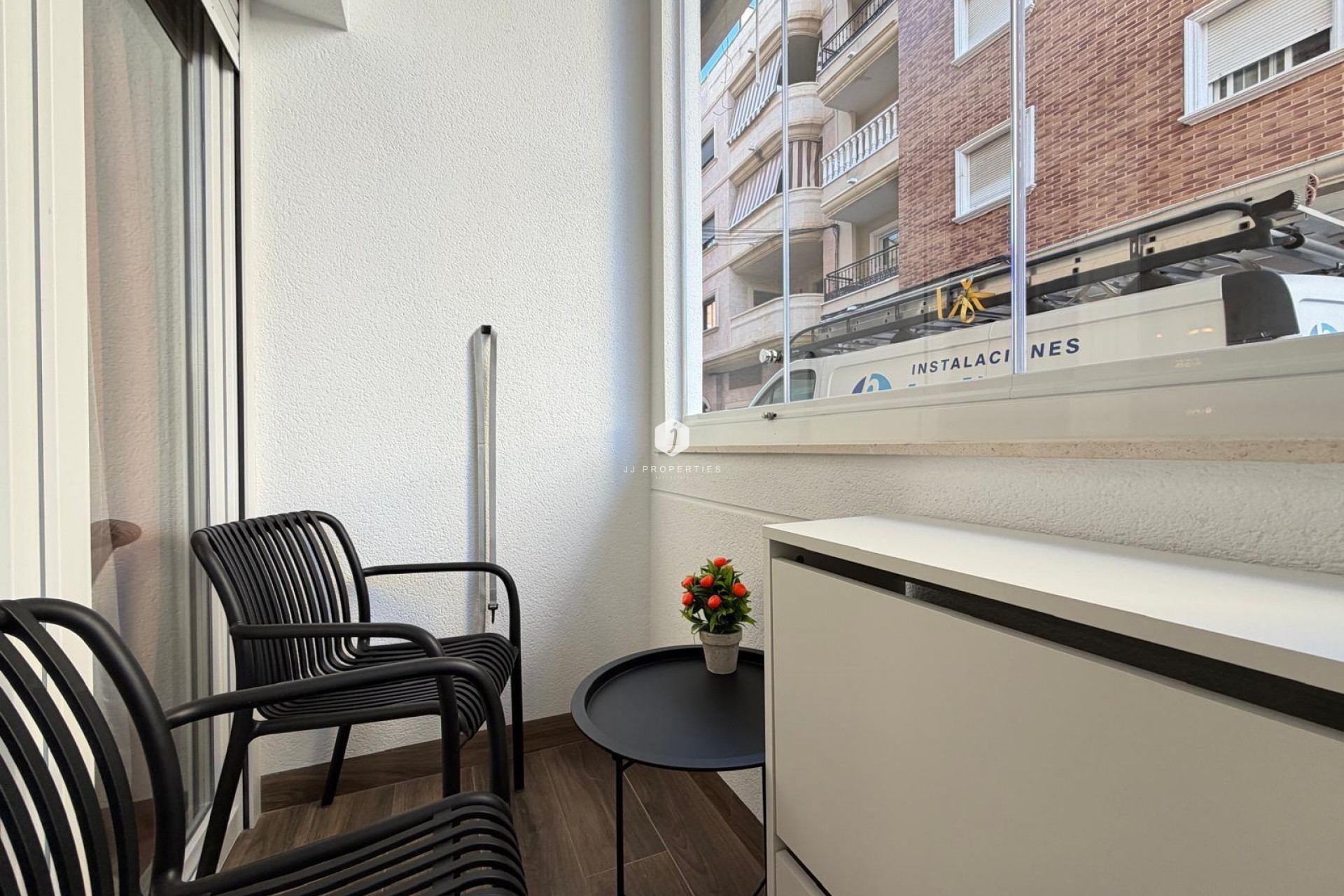Resale - Apartment / flat -
Torrevieja