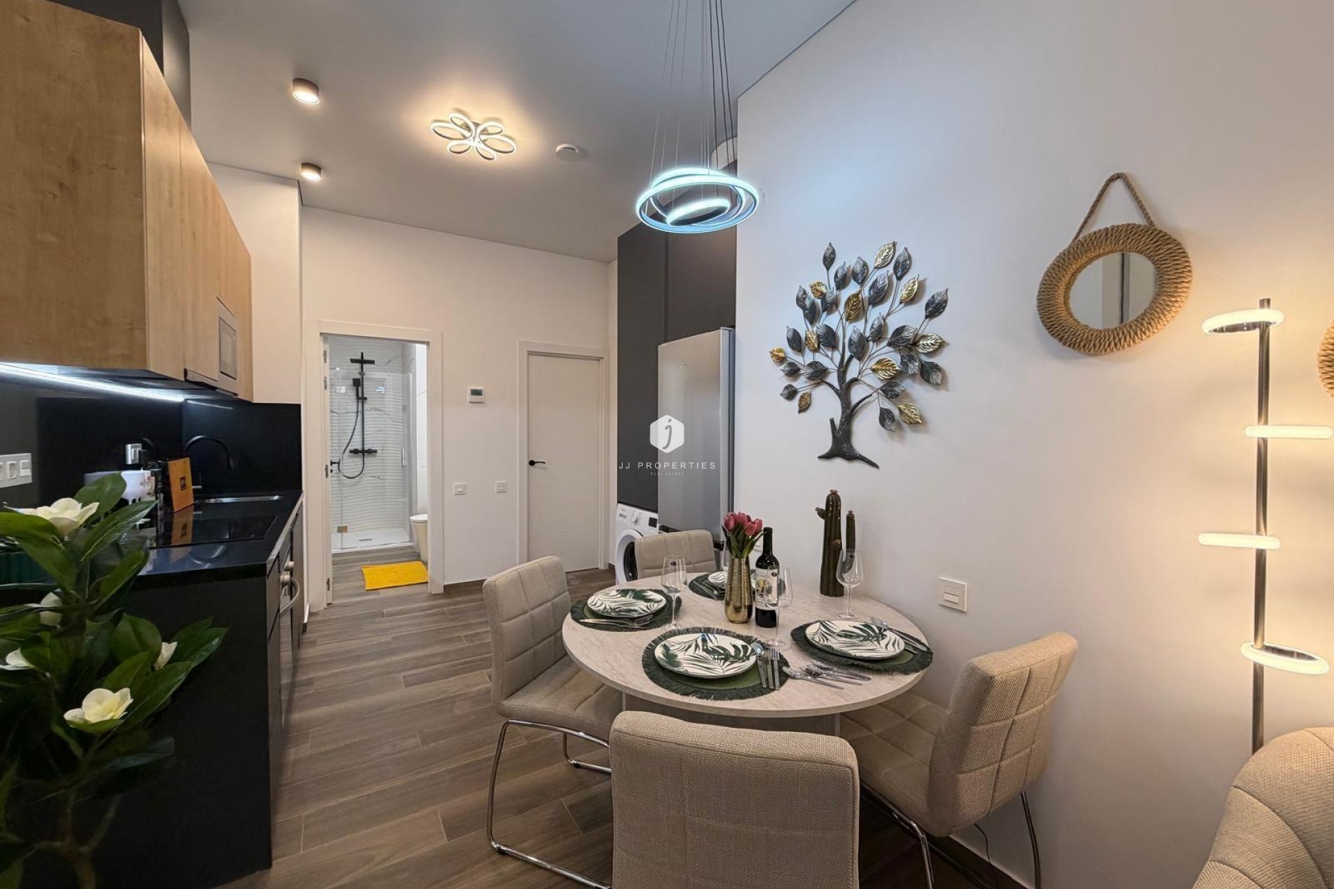 Resale - Apartment / flat -
Torrevieja