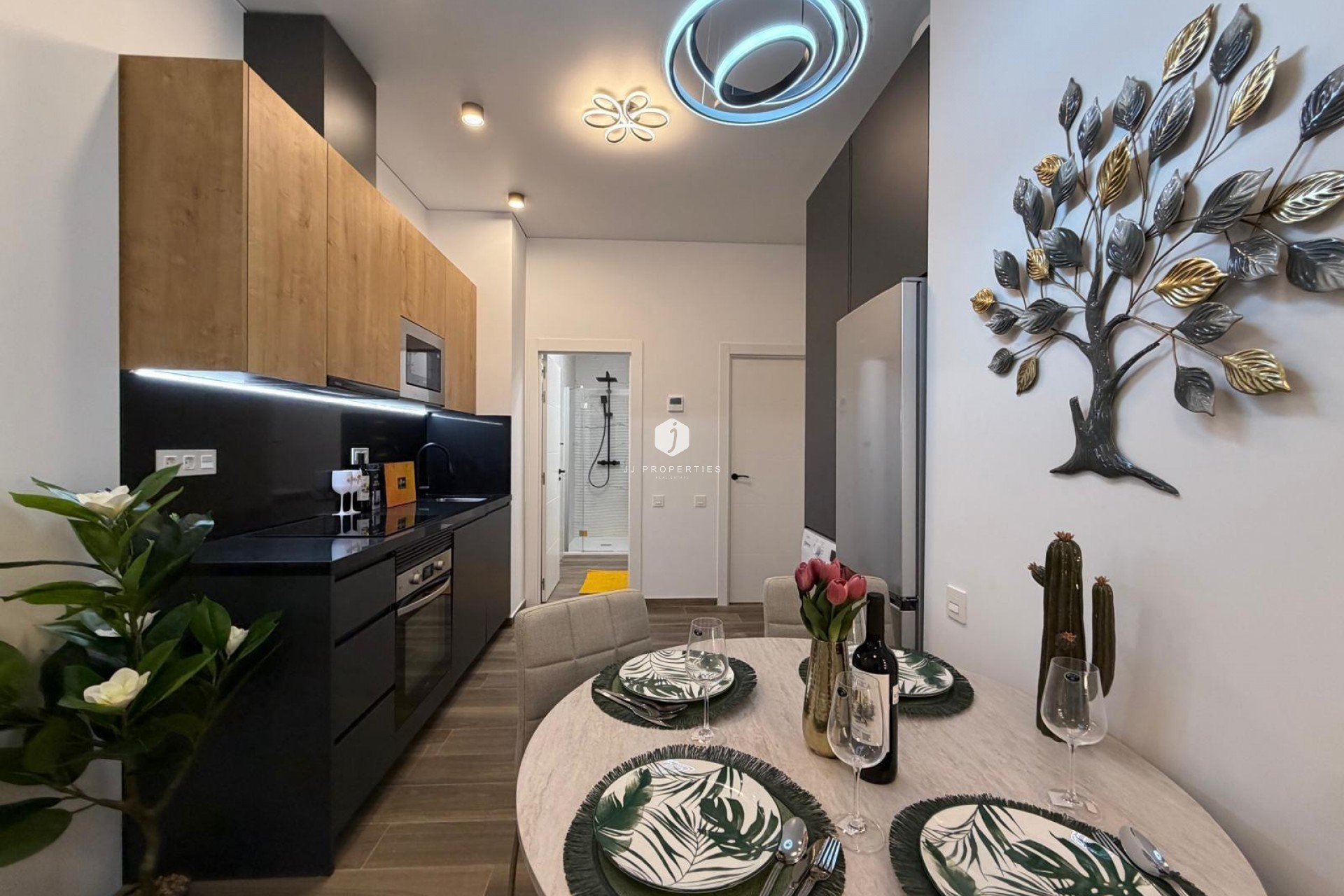 Resale - Apartment / flat -
Torrevieja