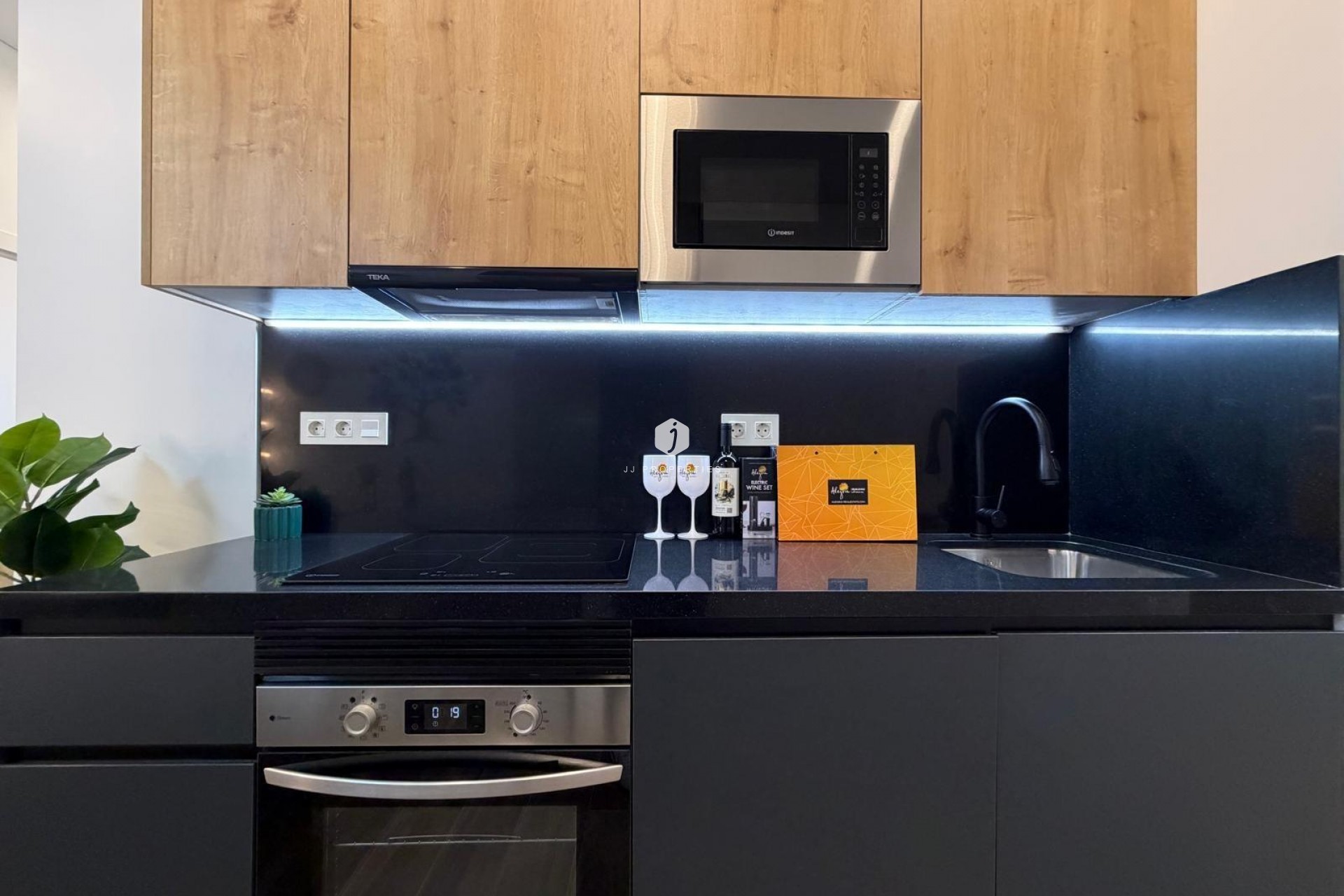 Resale - Apartment / flat -
Torrevieja