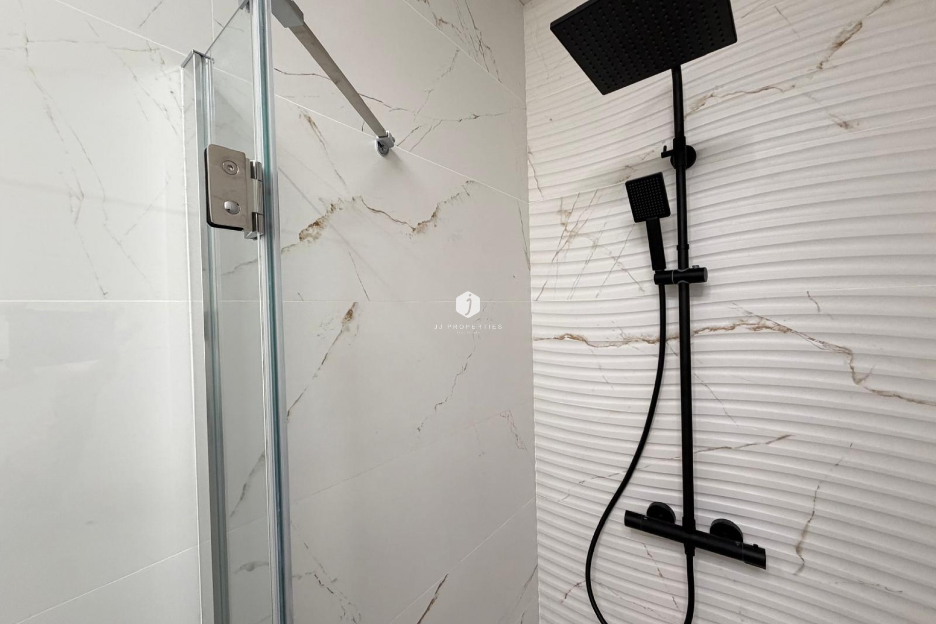 Resale - Apartment / flat -
Torrevieja