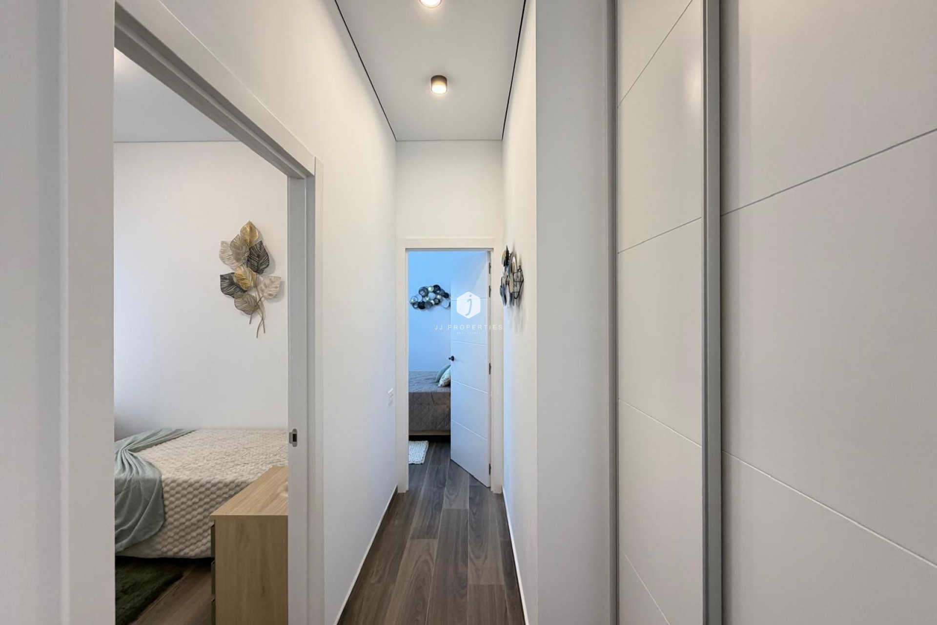 Resale - Apartment / flat -
Torrevieja