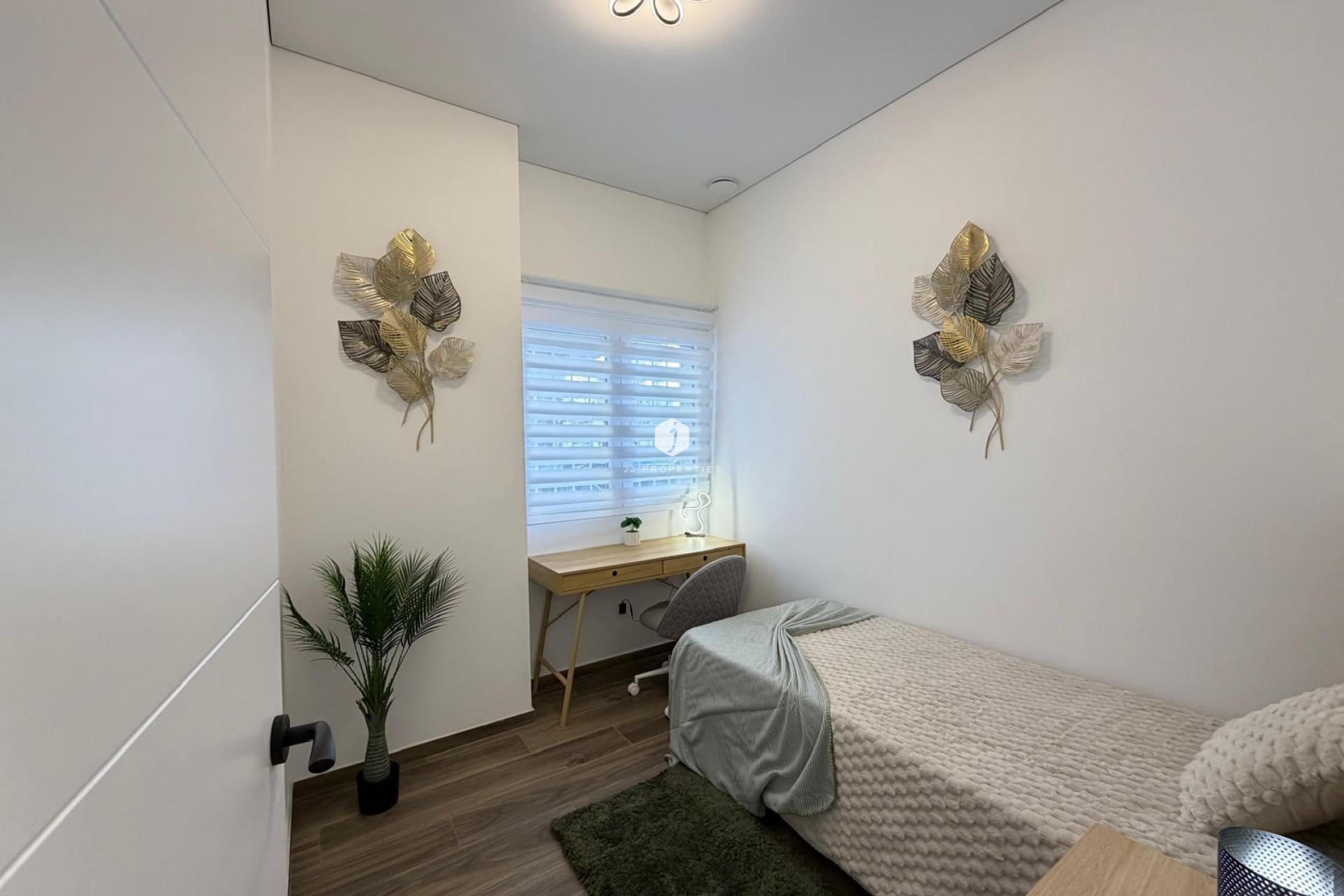 Resale - Apartment / flat -
Torrevieja