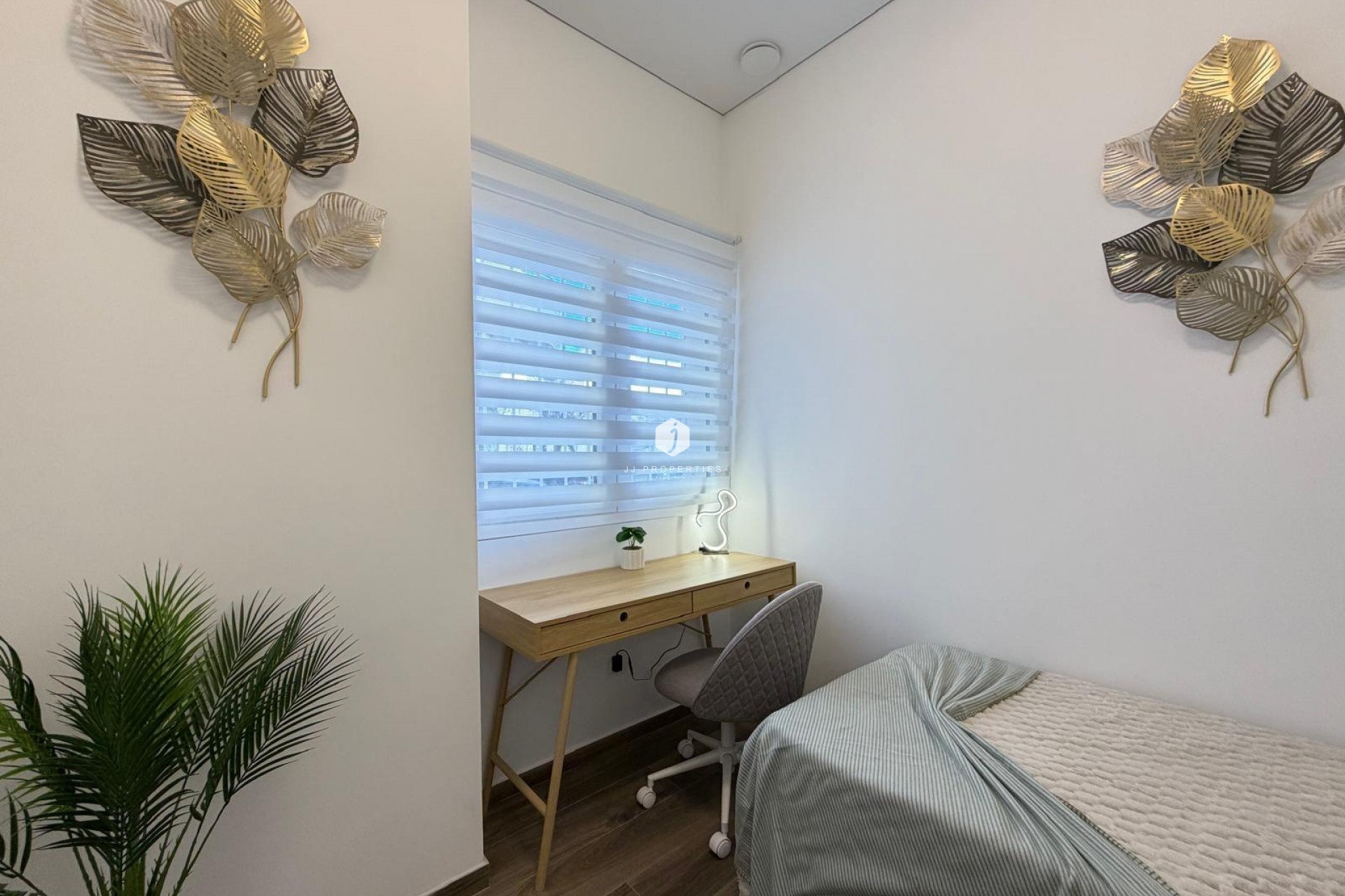Resale - Apartment / flat -
Torrevieja