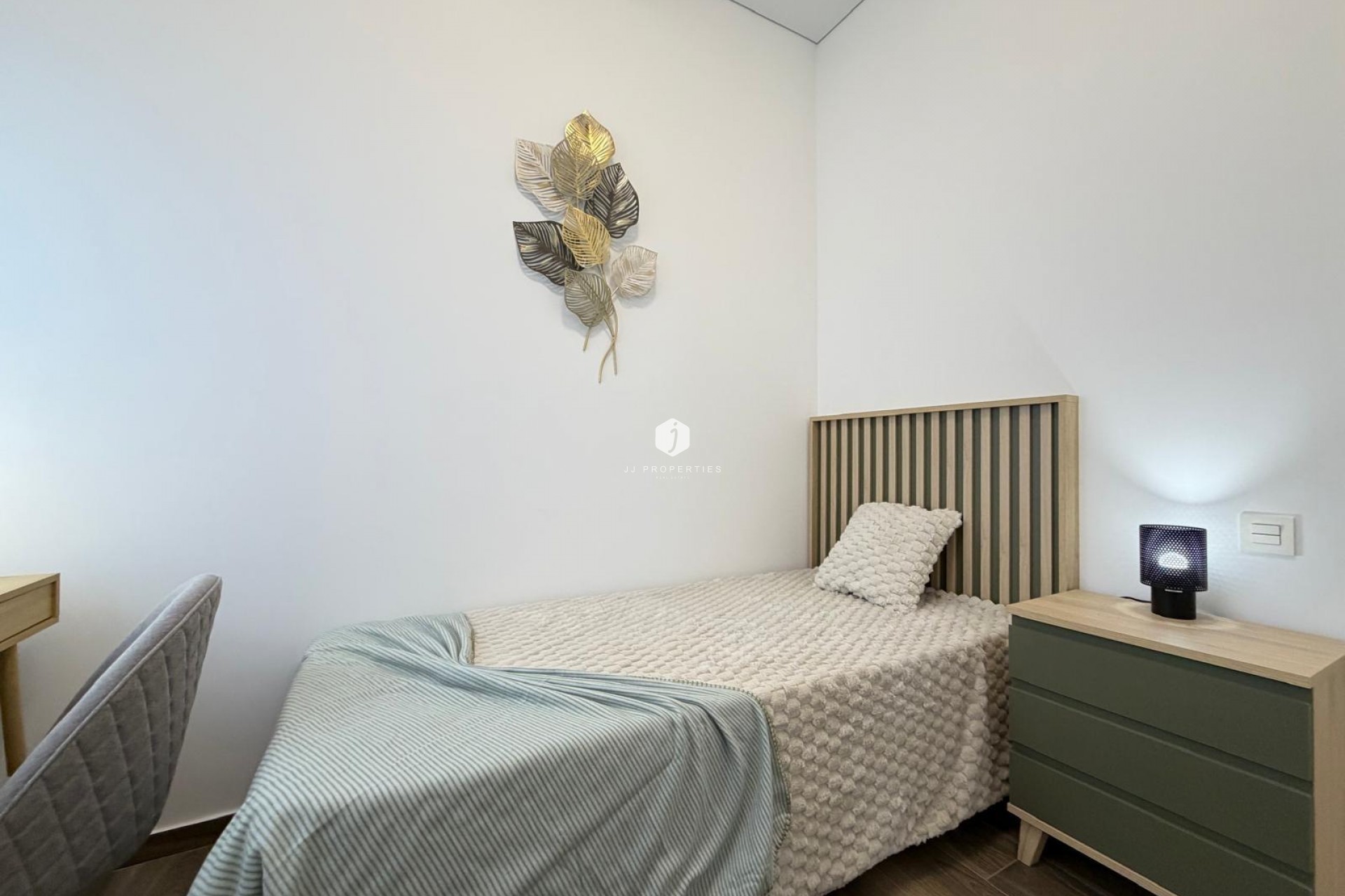 Resale - Apartment / flat -
Torrevieja