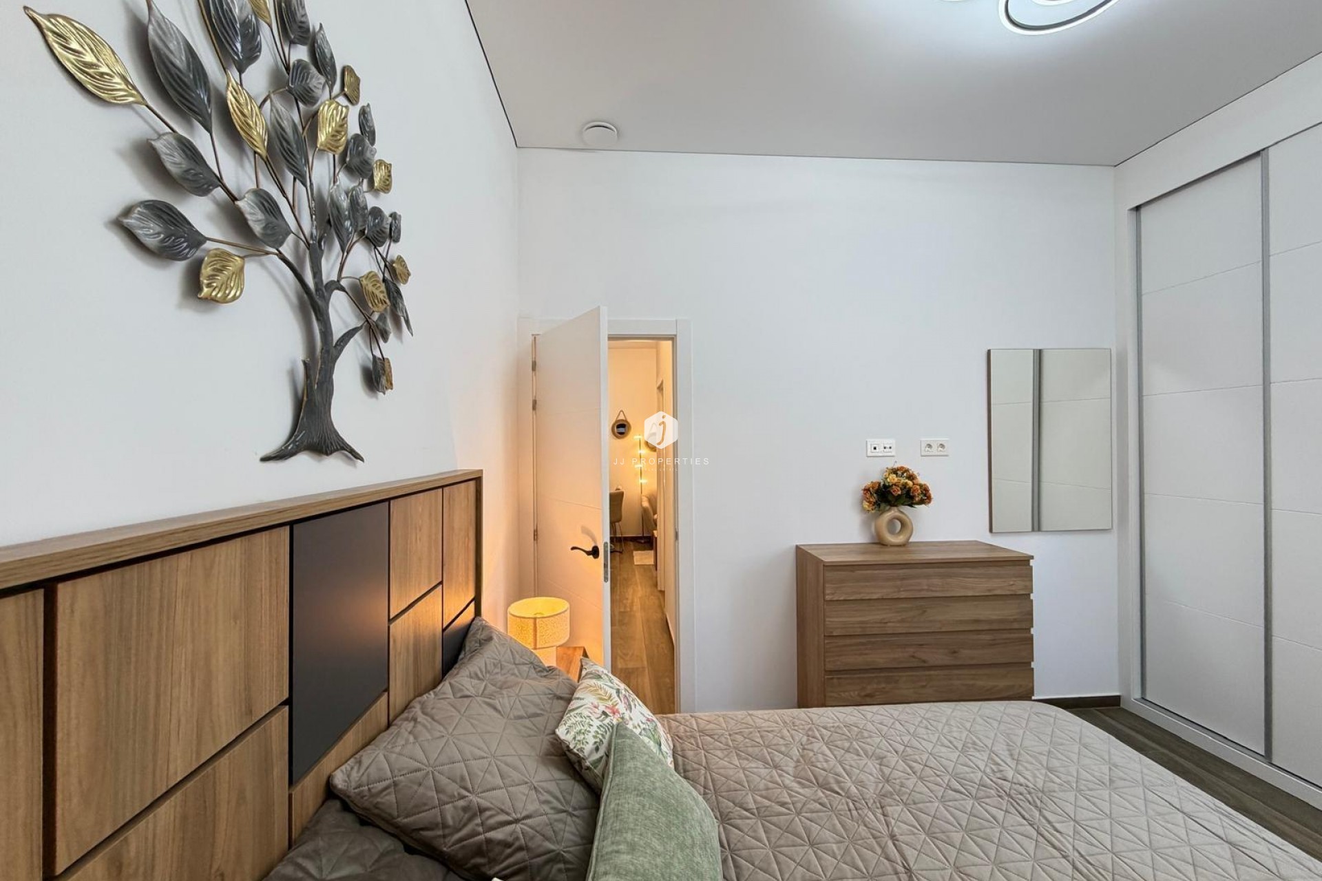 Resale - Apartment / flat -
Torrevieja