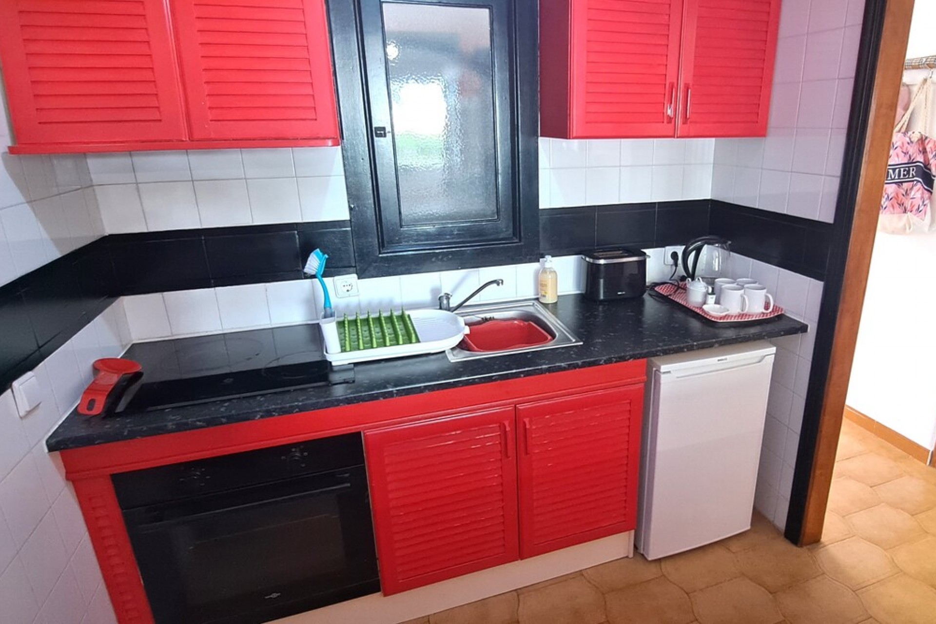 Resale - Apartment / flat -
Villamartin - Costa Blanca