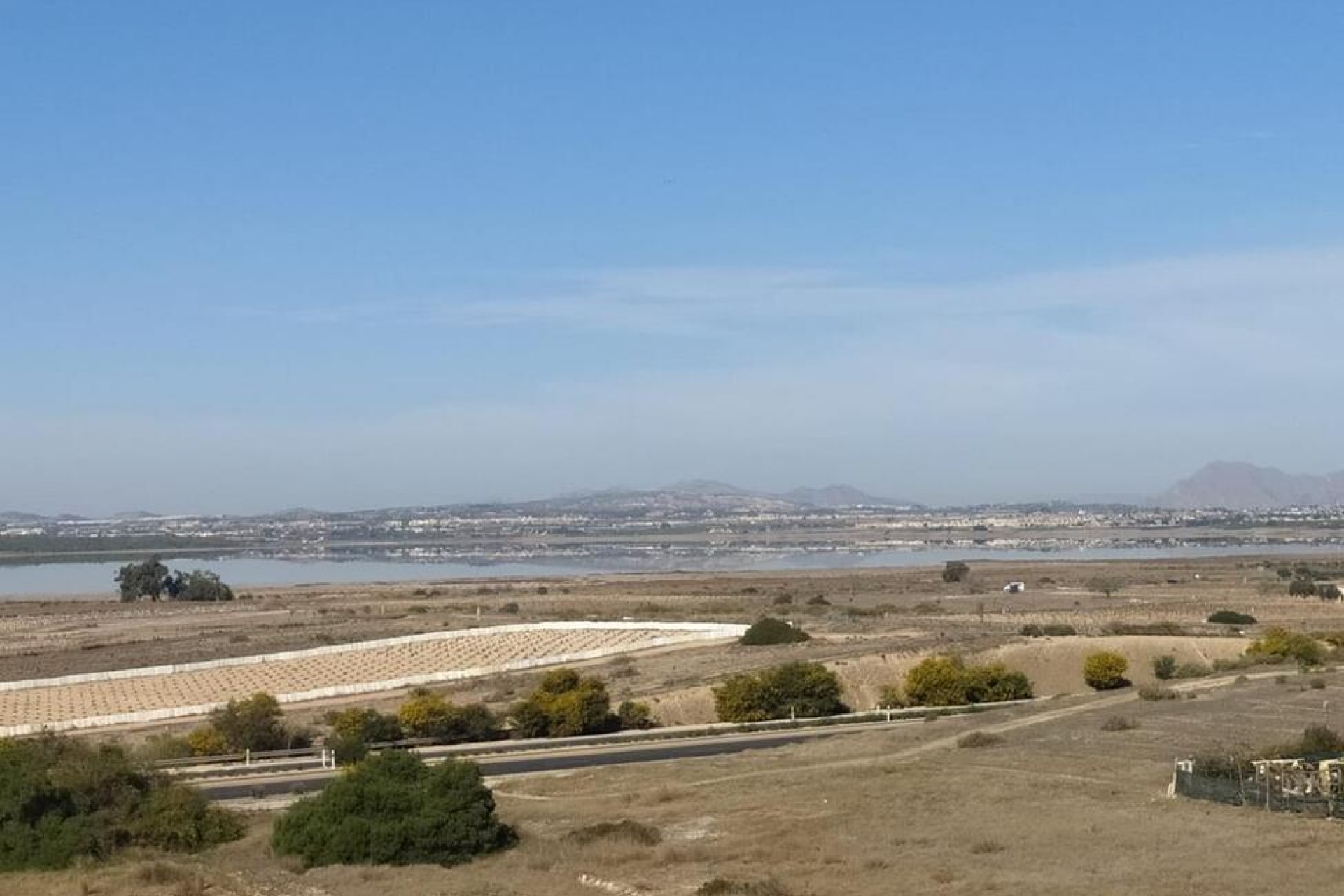 Resale - Apartment Penthouse -
Torrevieja - La Mata