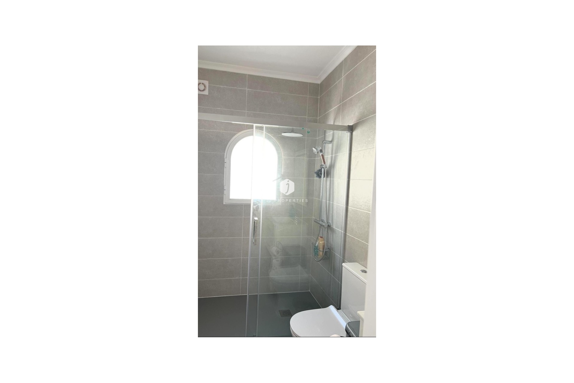 Resale - Bungalow -
Algorfa - Inland