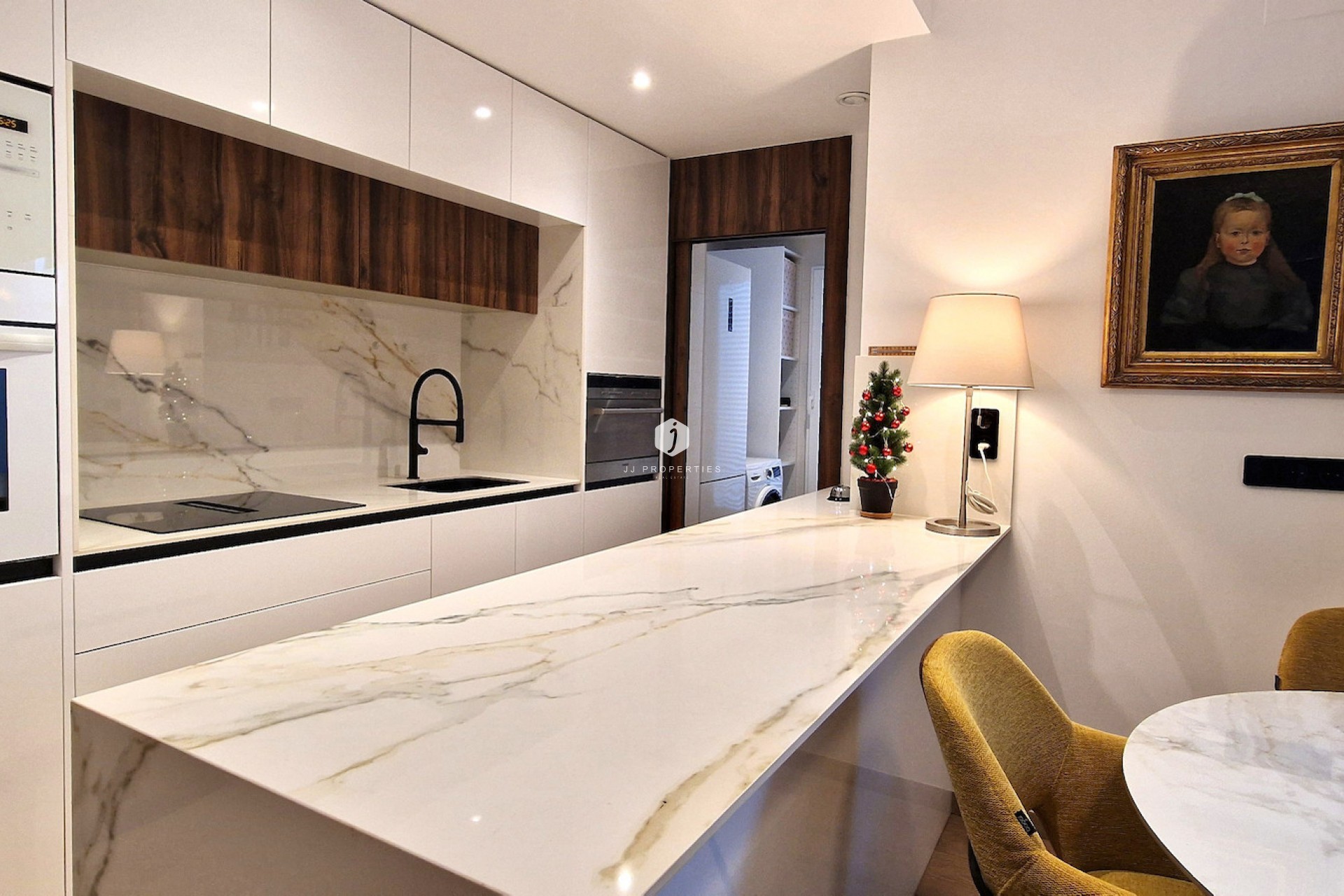 Resale - Bungalow -
Algorfa - Inland