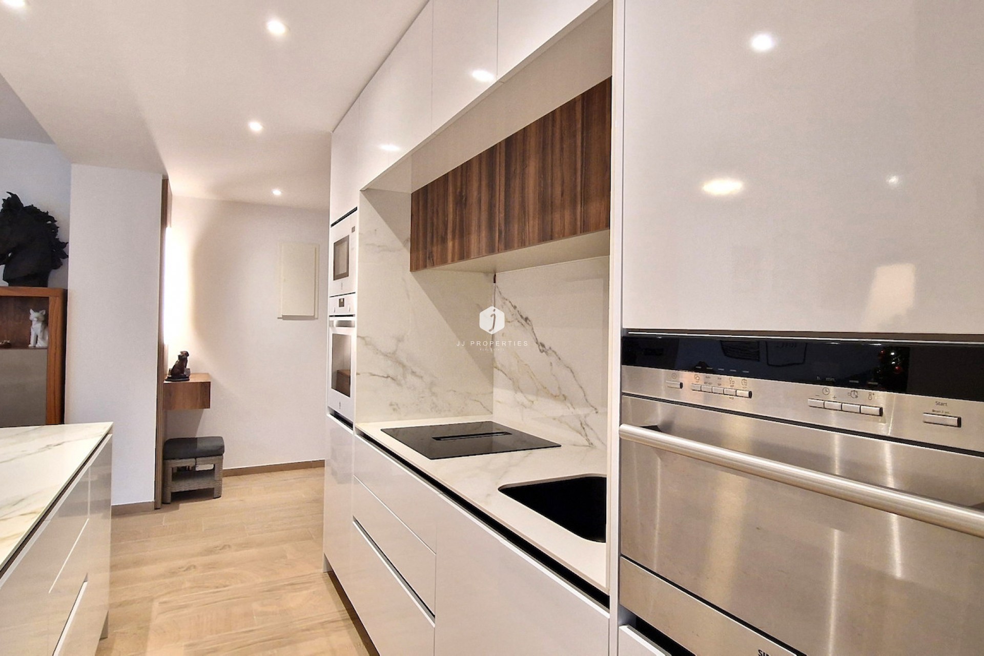 Resale - Bungalow -
Algorfa - Inland