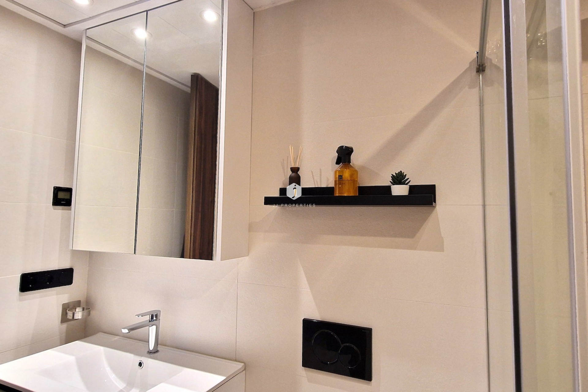 Resale - Bungalow -
Algorfa - Inland