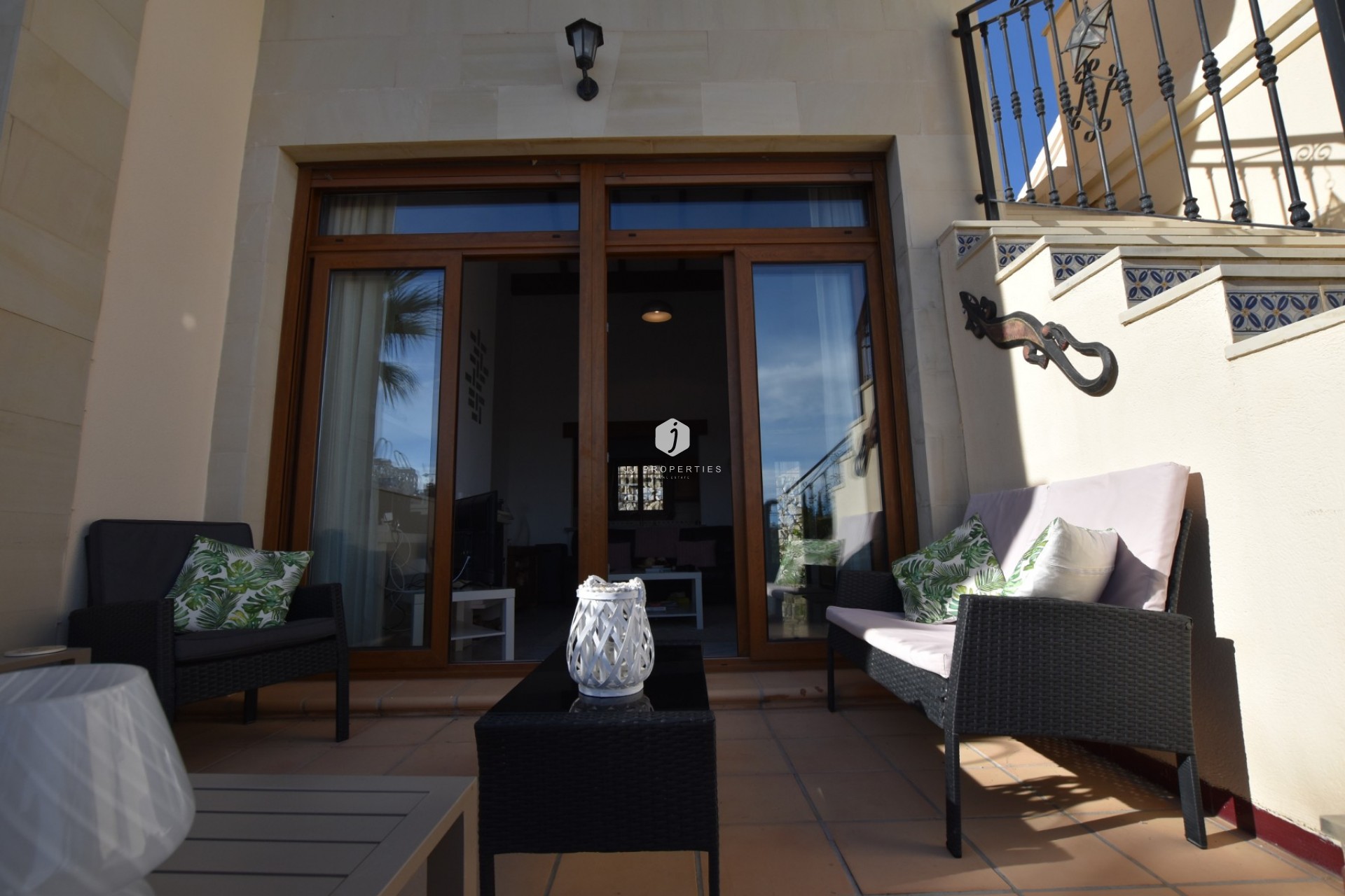 Resale - Bungalow -
Algorfa - Inland