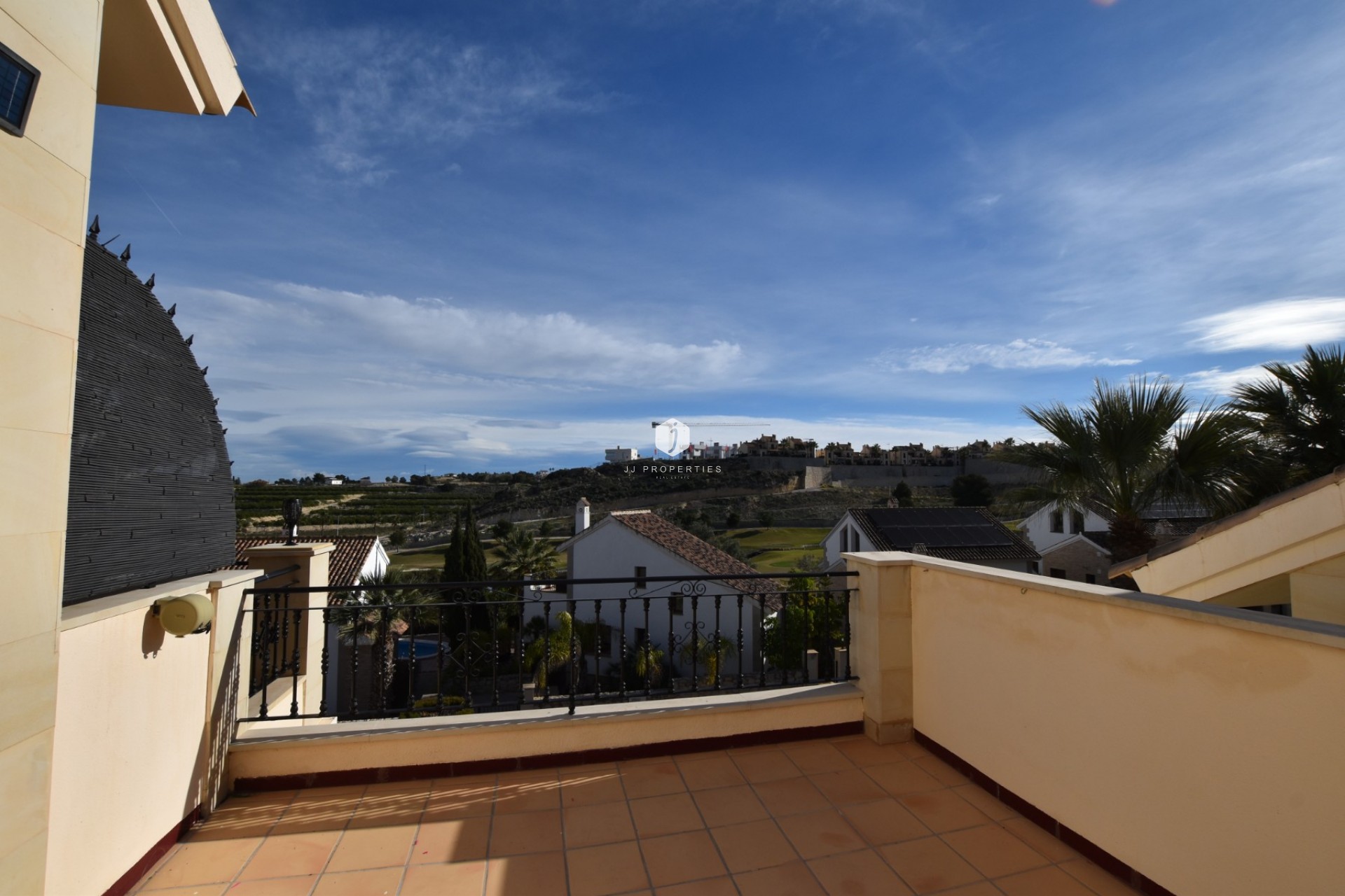 Resale - Bungalow -
Algorfa - Inland