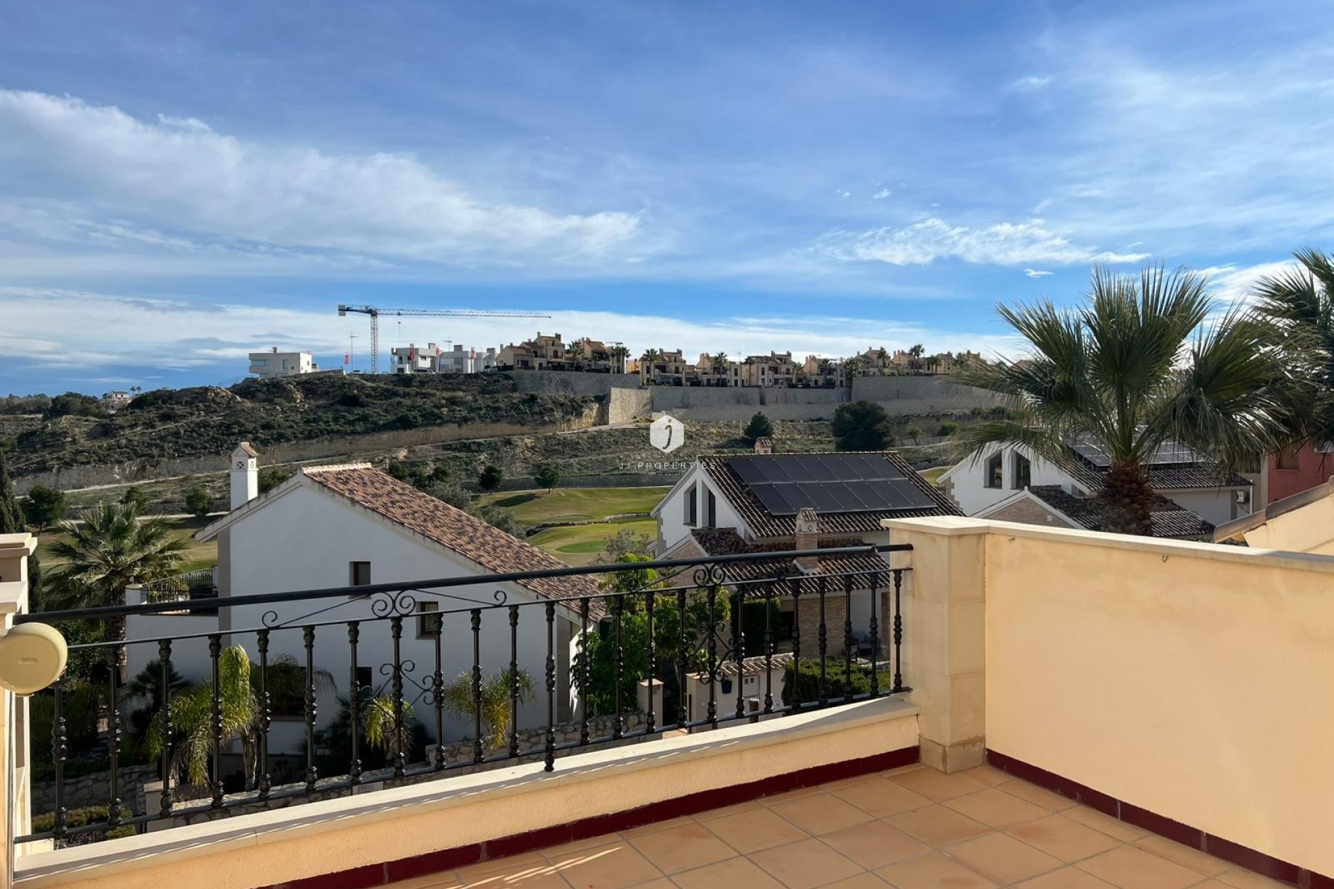 Resale - Bungalow -
Algorfa - Inland