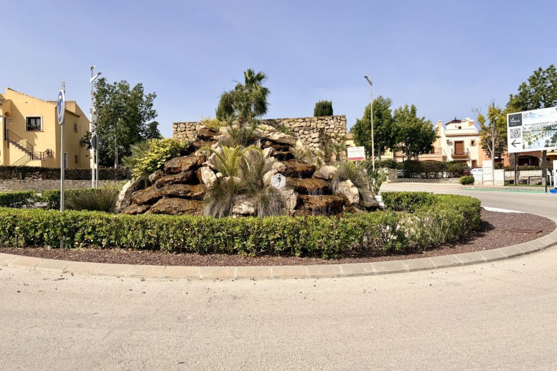 Resale - Bungalow -
Algorfa - Inland