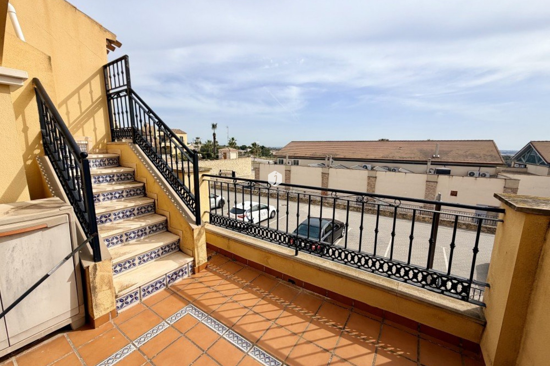 Resale - Bungalow -
Algorfa - Inland