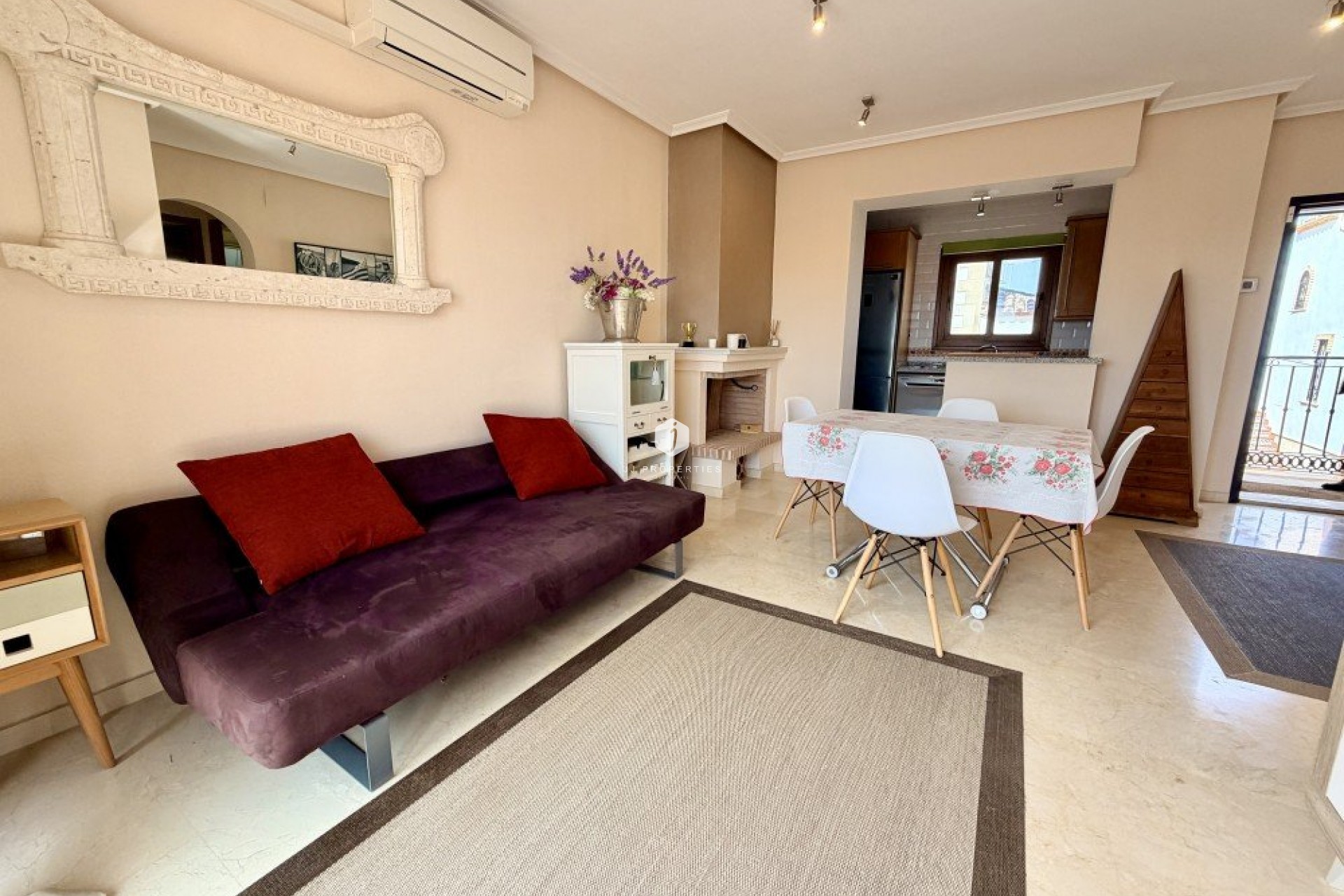 Resale - Bungalow -
Algorfa - Inland