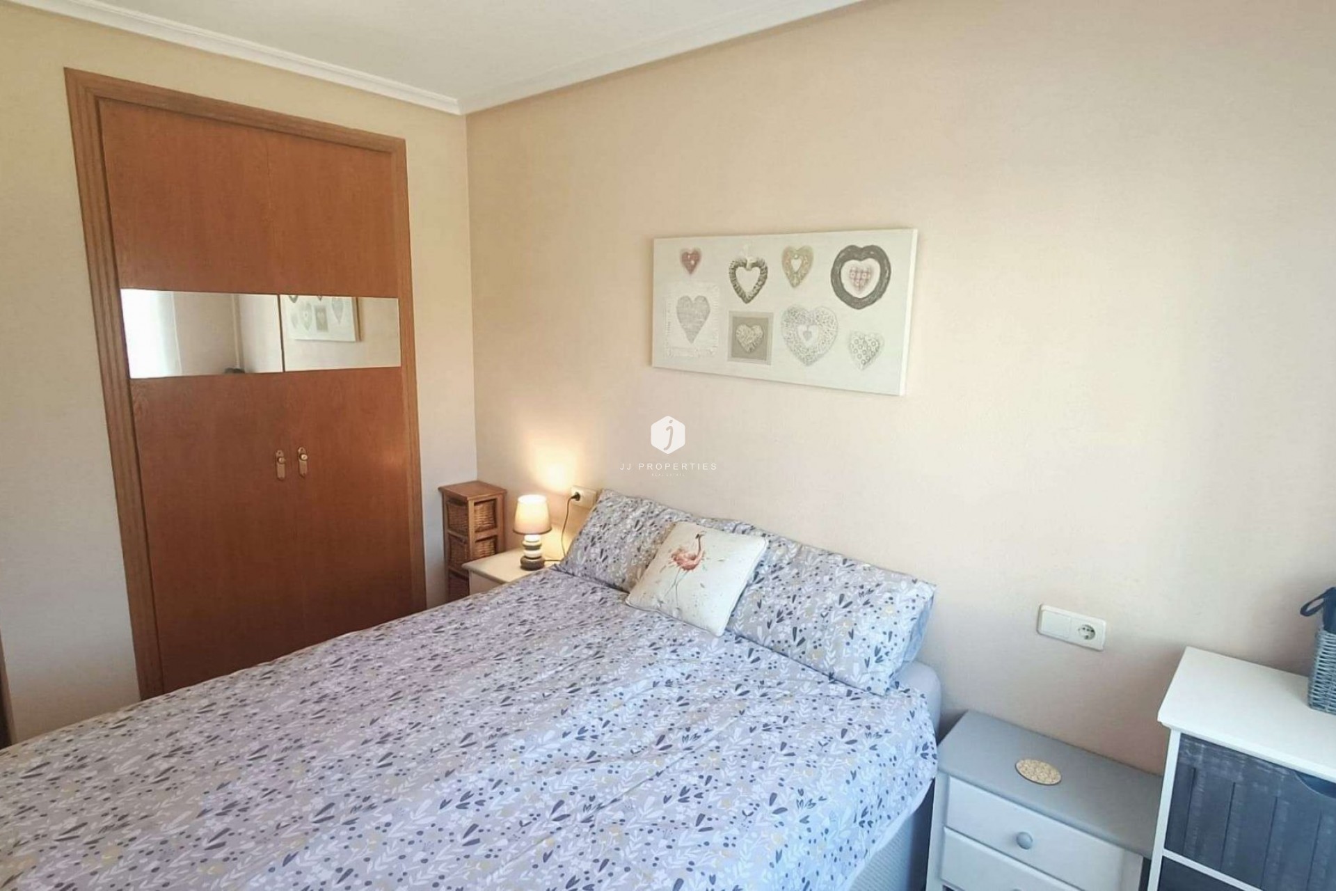 Resale - Bungalow -
Algorfa - Inland