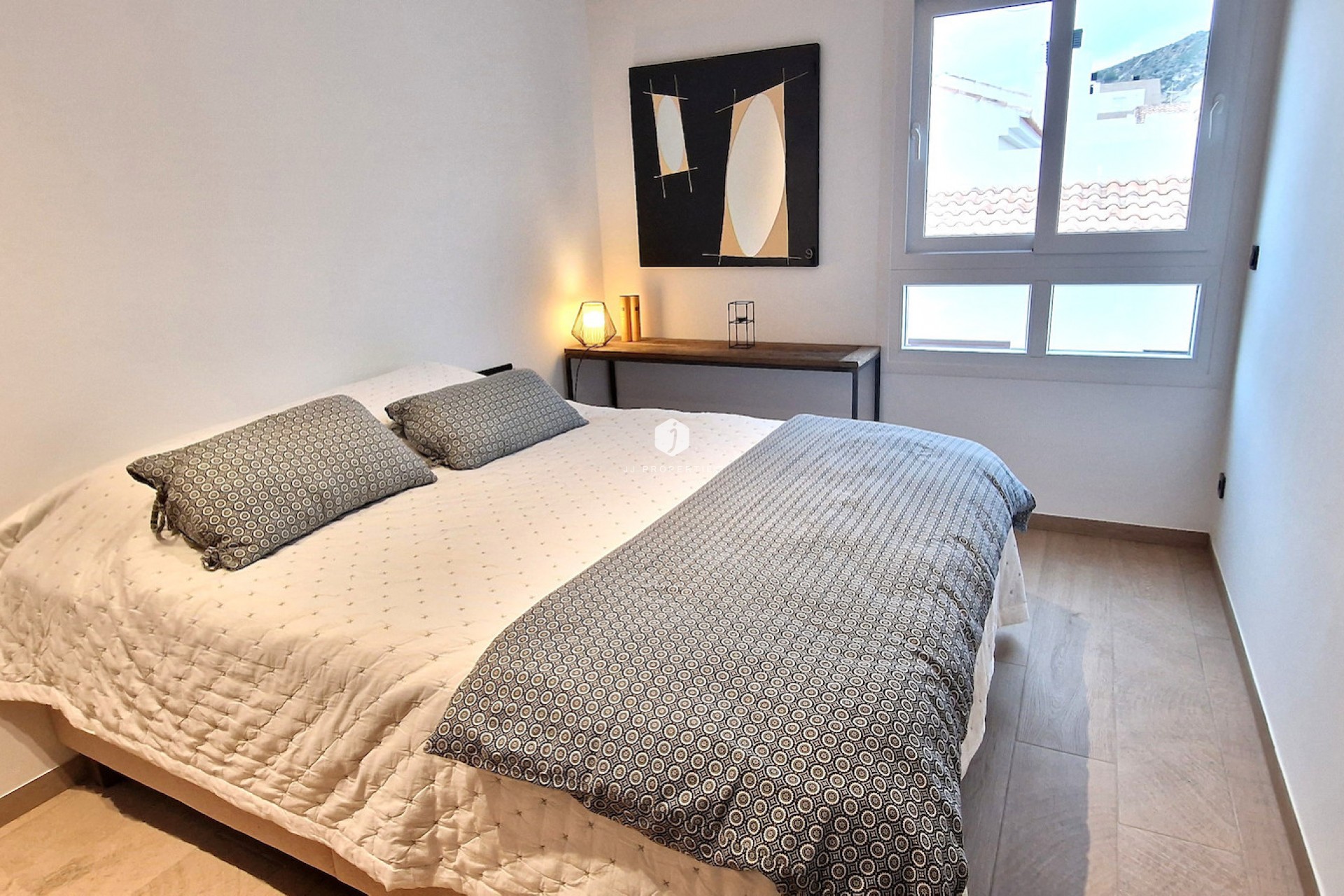 Resale - Bungalow -
Algorfa - Inland