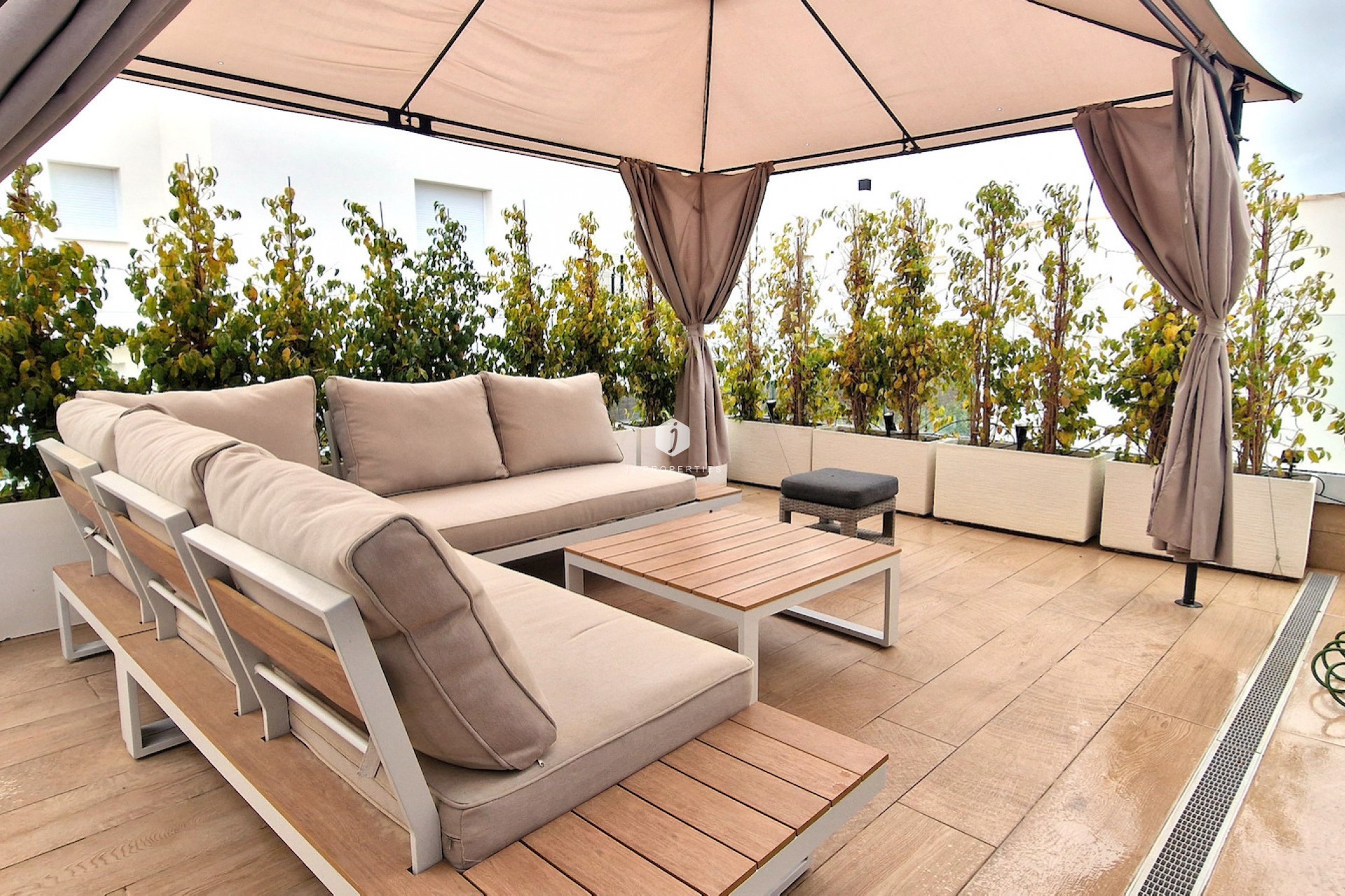 Resale - Bungalow -
Algorfa - Inland
