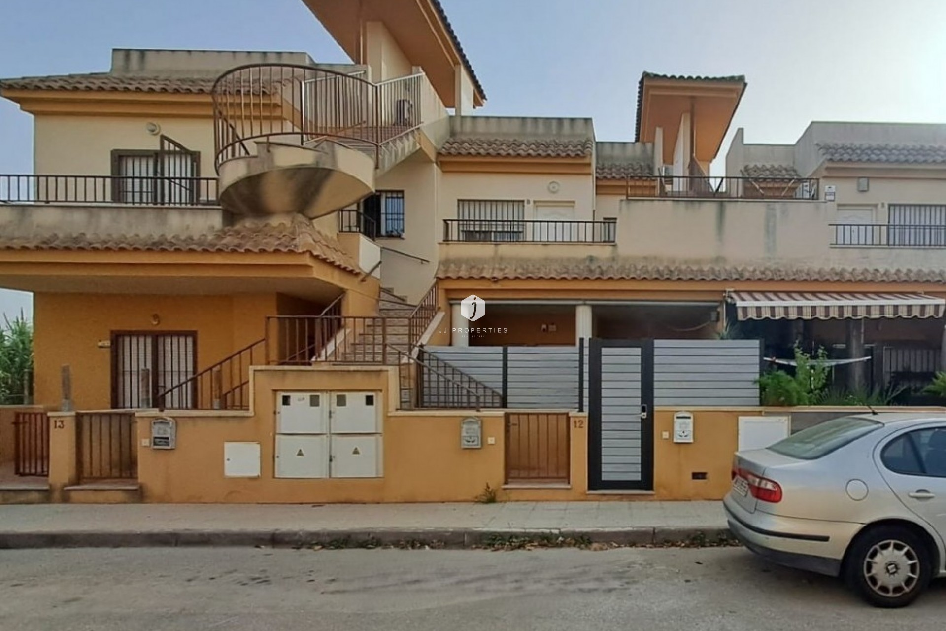 Resale - Bungalow -
Benejúzar - Inland