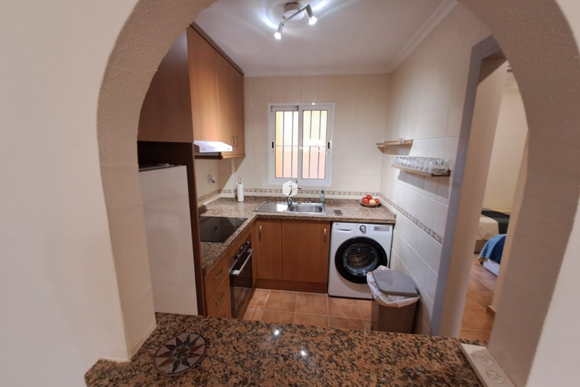 Resale - Bungalow -
Benejúzar - Inland