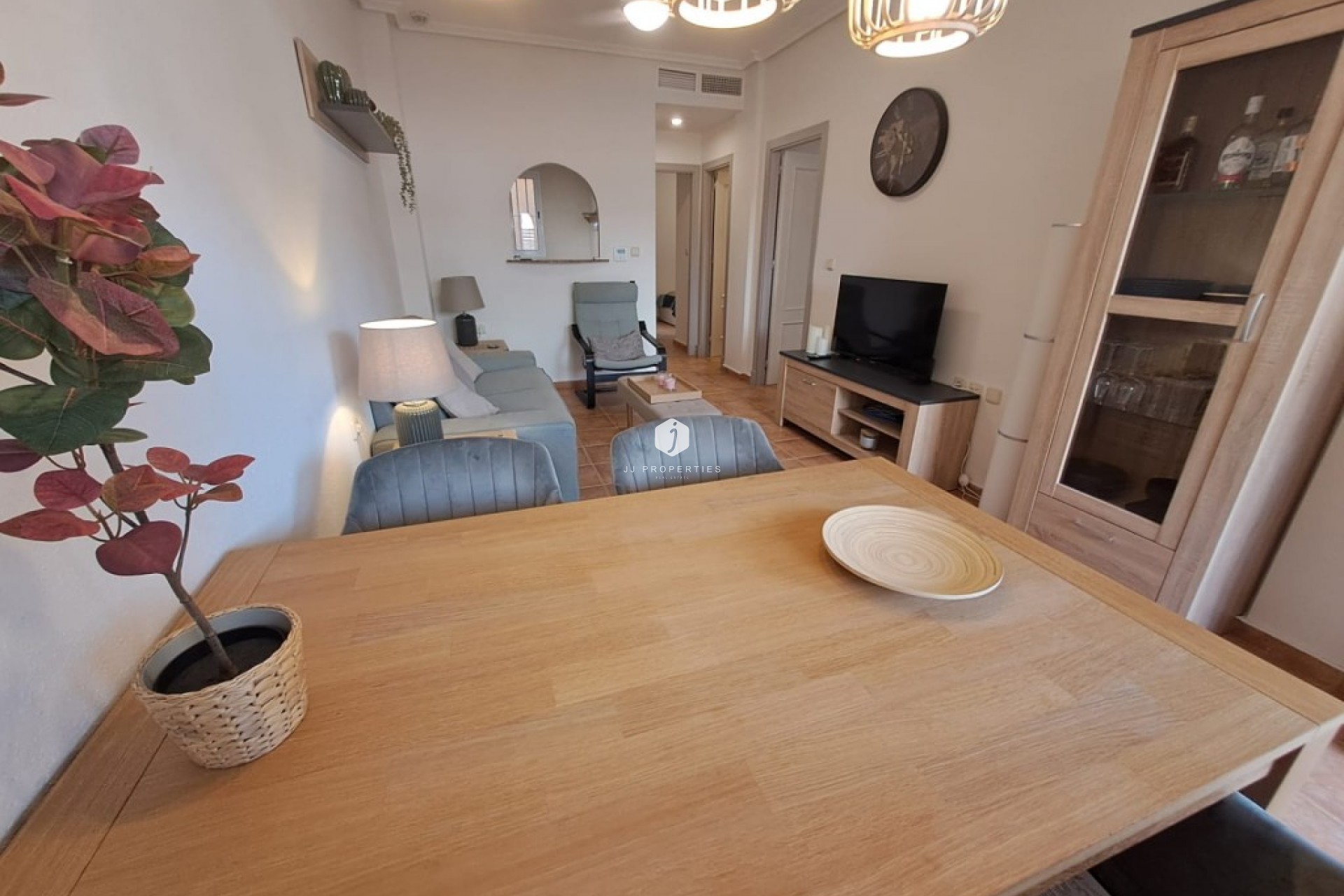 Resale - Bungalow -
Benejúzar - Inland