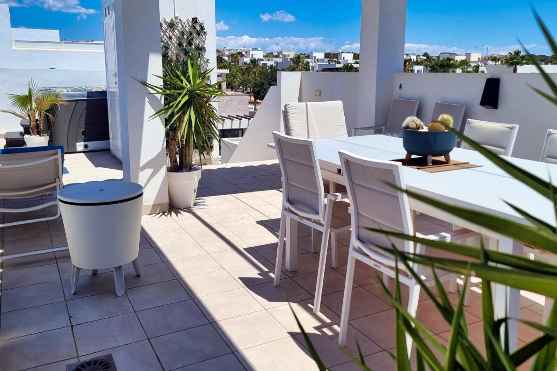 Resale - Bungalow -
Ciudad Quesada - Costa Blanca