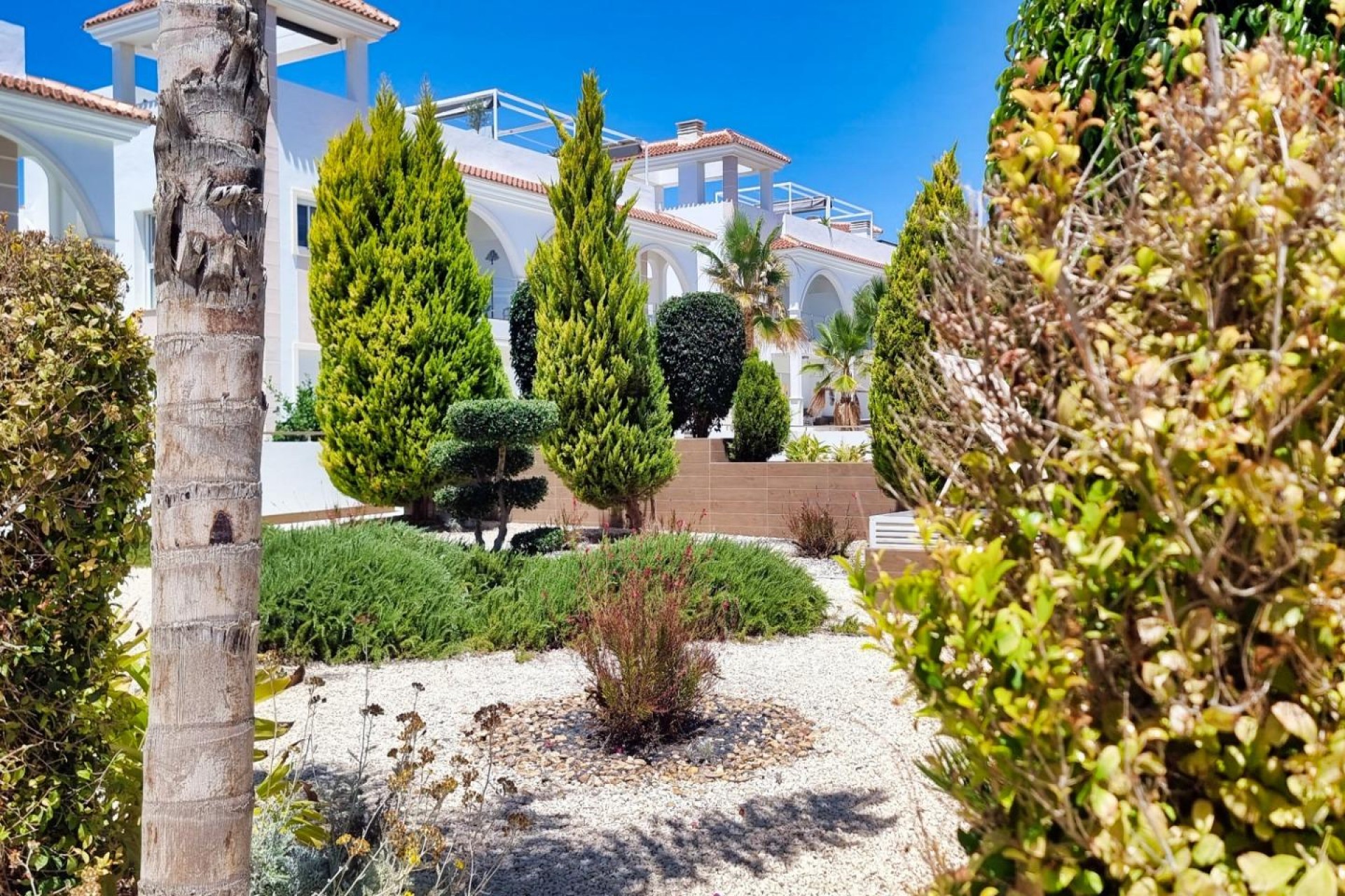 Resale - Bungalow -
Ciudad Quesada - Costa Blanca