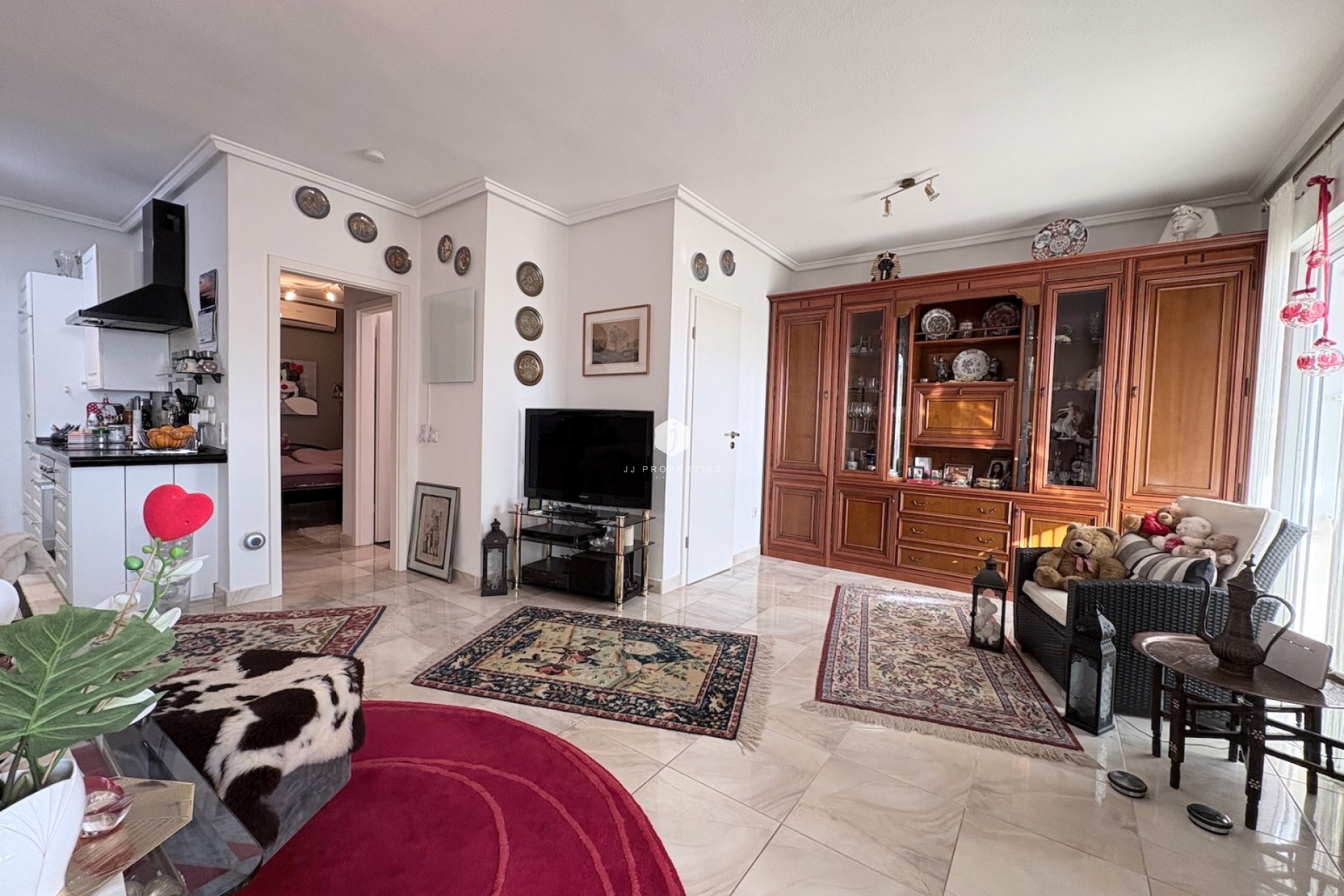 Resale - Bungalow -
Ciudad Quesada - Costa Blanca