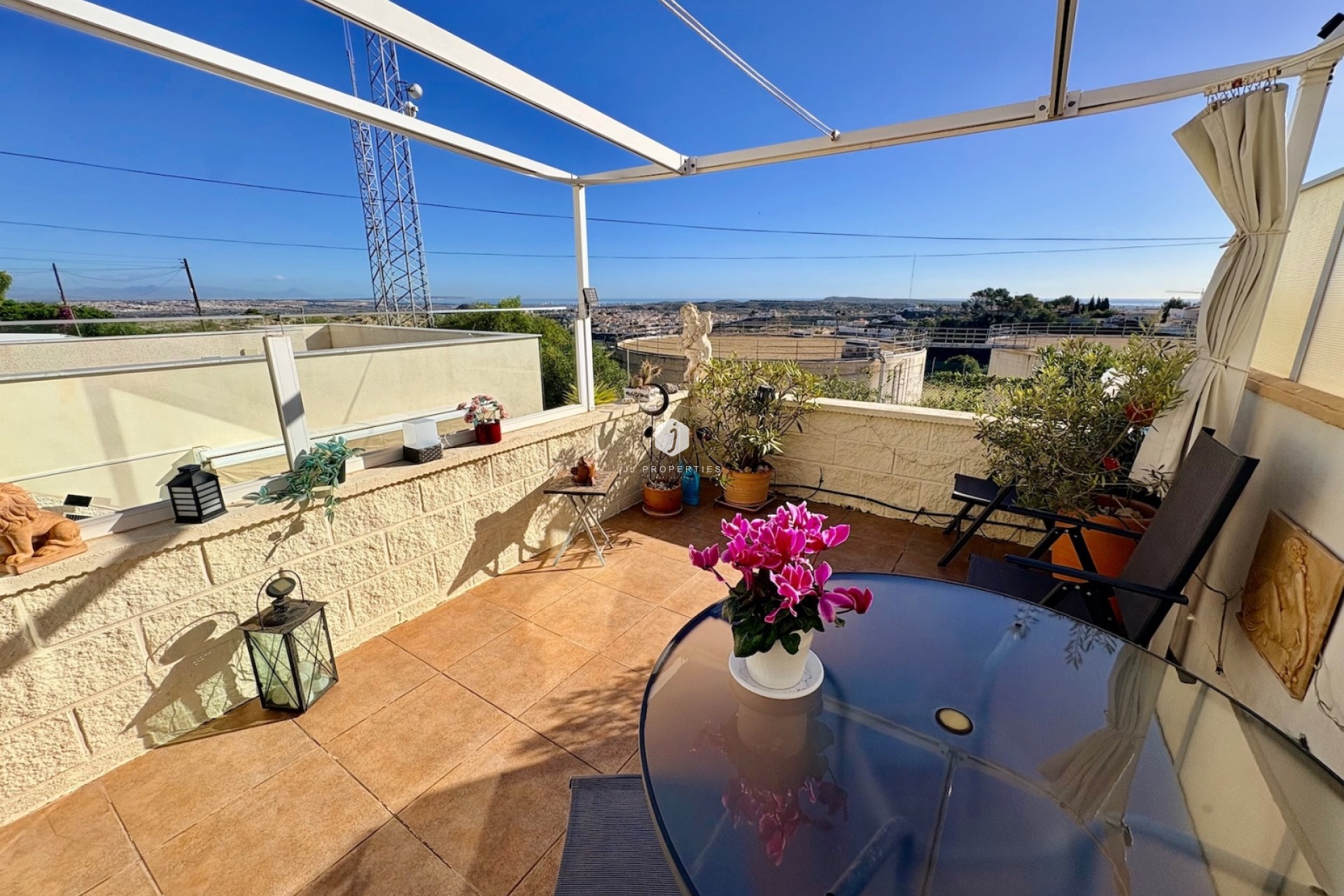 Resale - Bungalow -
Ciudad Quesada - Costa Blanca