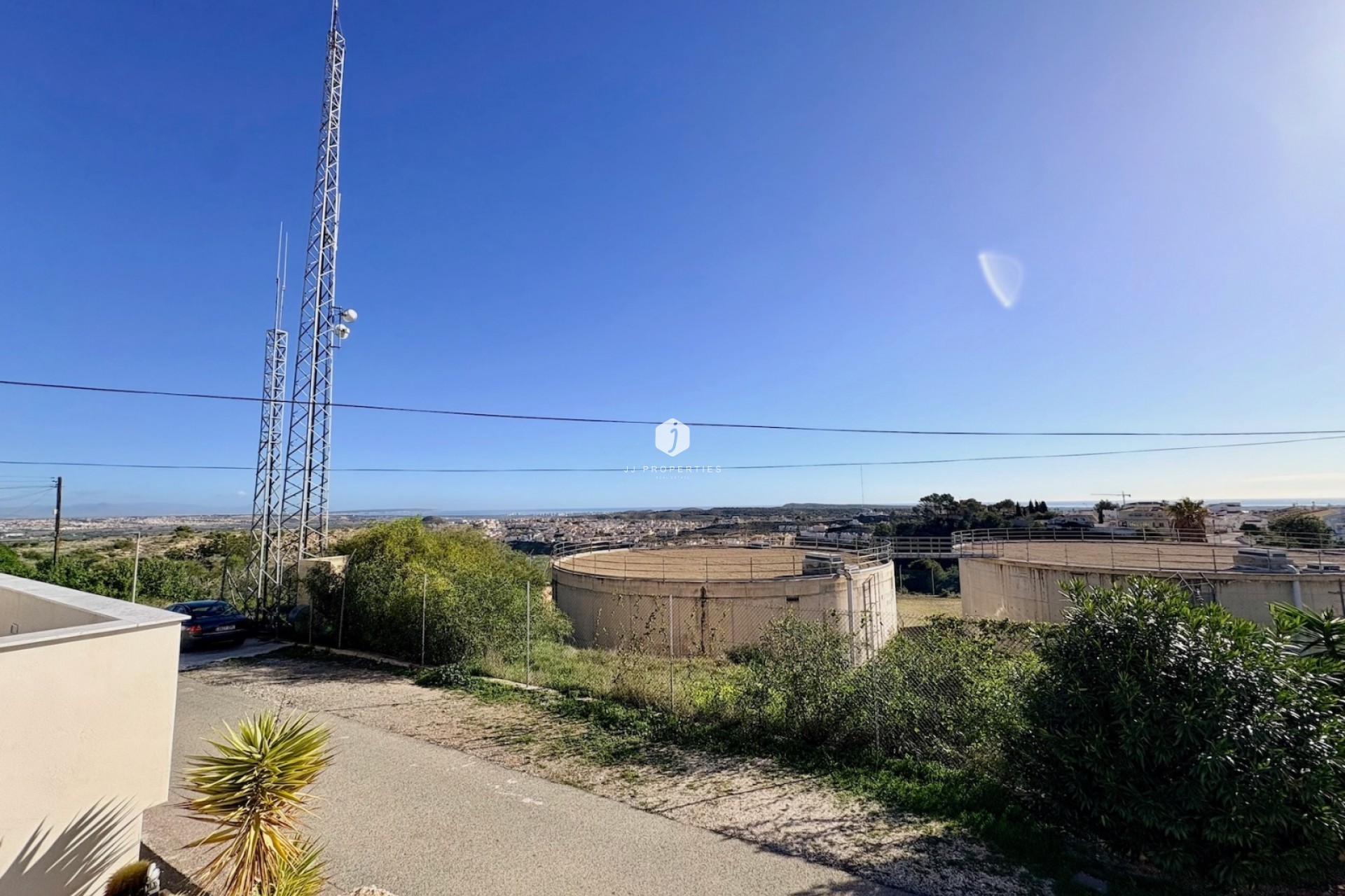 Resale - Bungalow -
Ciudad Quesada - Costa Blanca