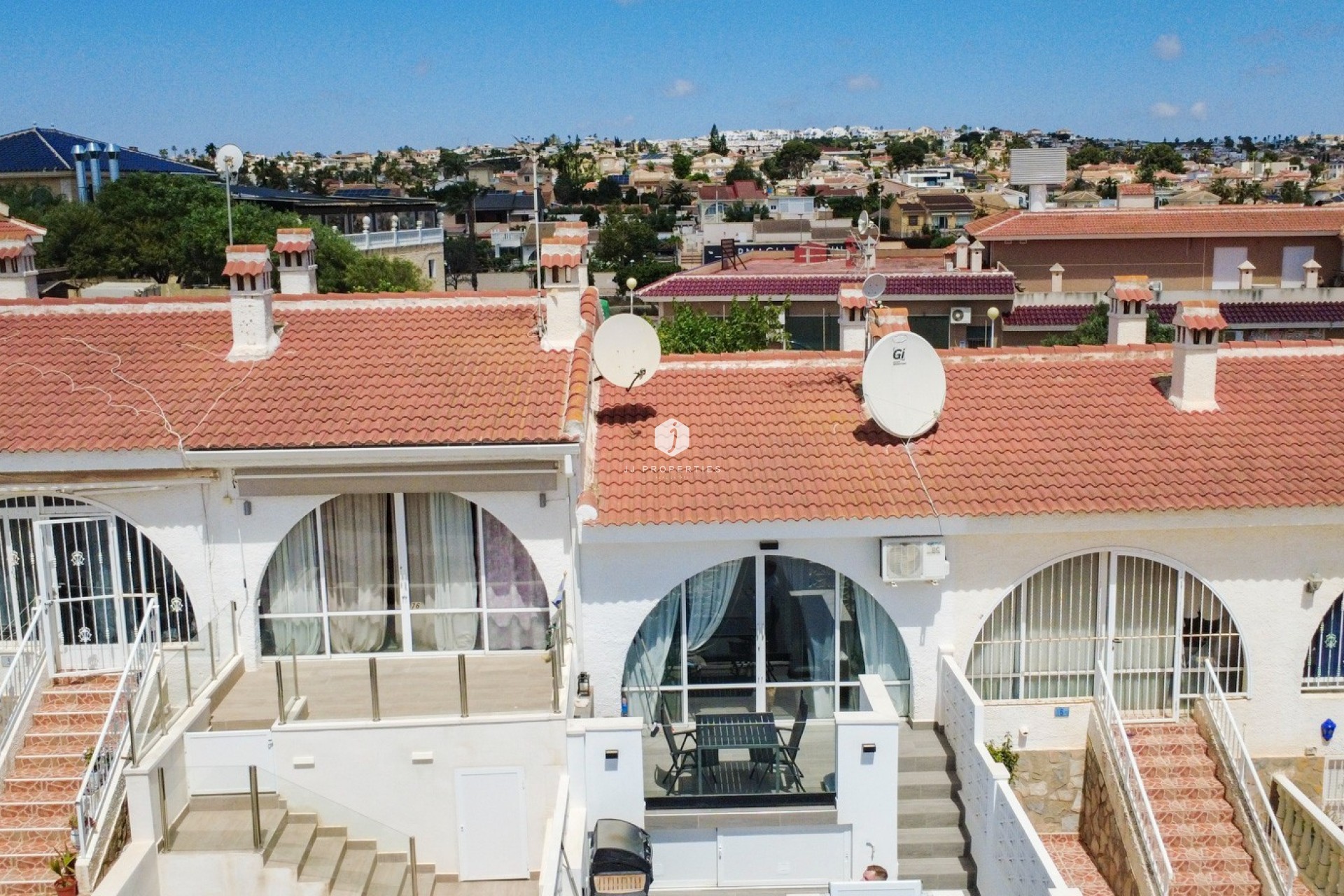 Resale - Bungalow -
Ciudad Quesada - Costa Blanca