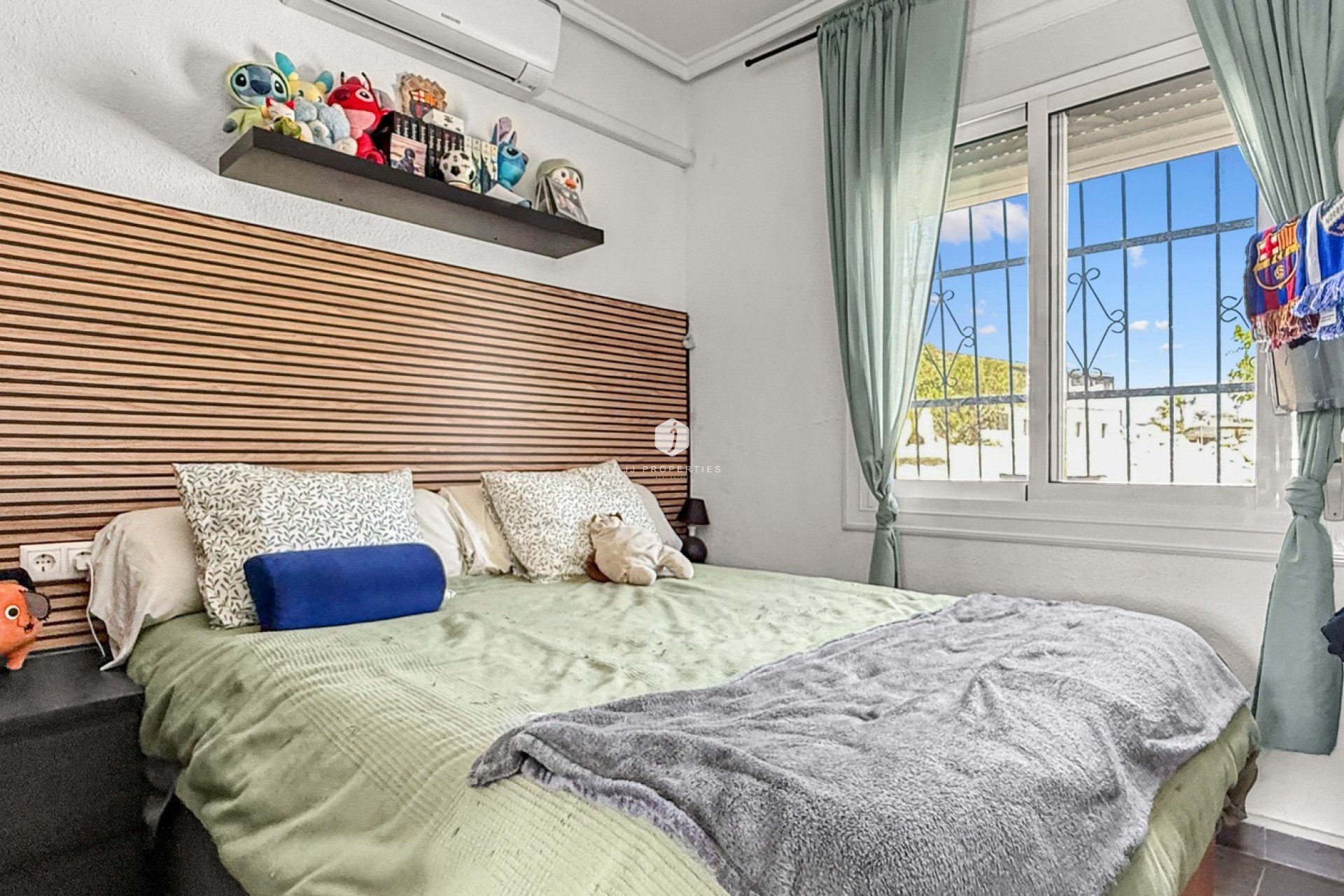 Resale - Bungalow -
Ciudad Quesada - Costa Blanca