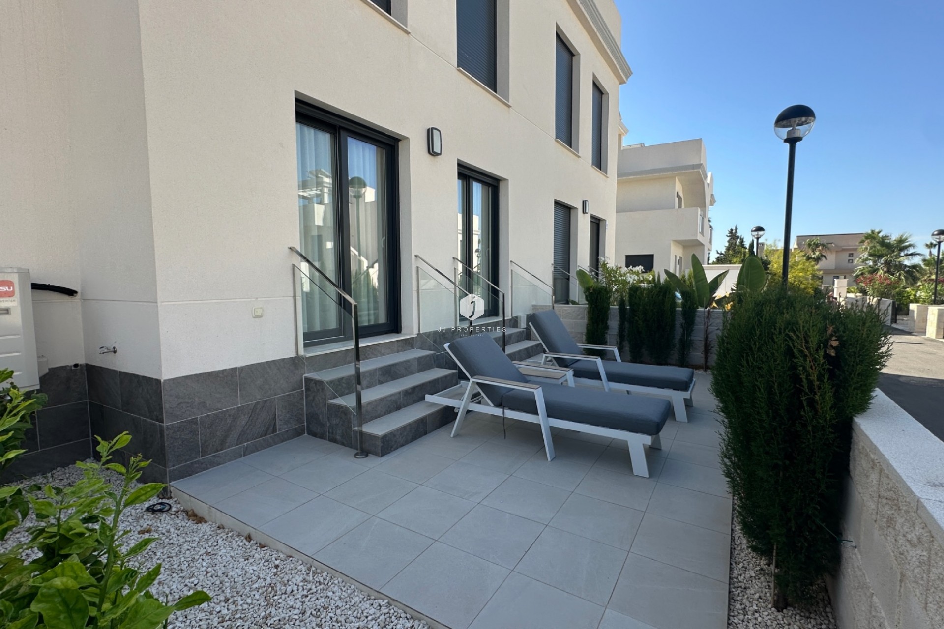 Resale - Bungalow -
Ciudad Quesada - Costa Blanca