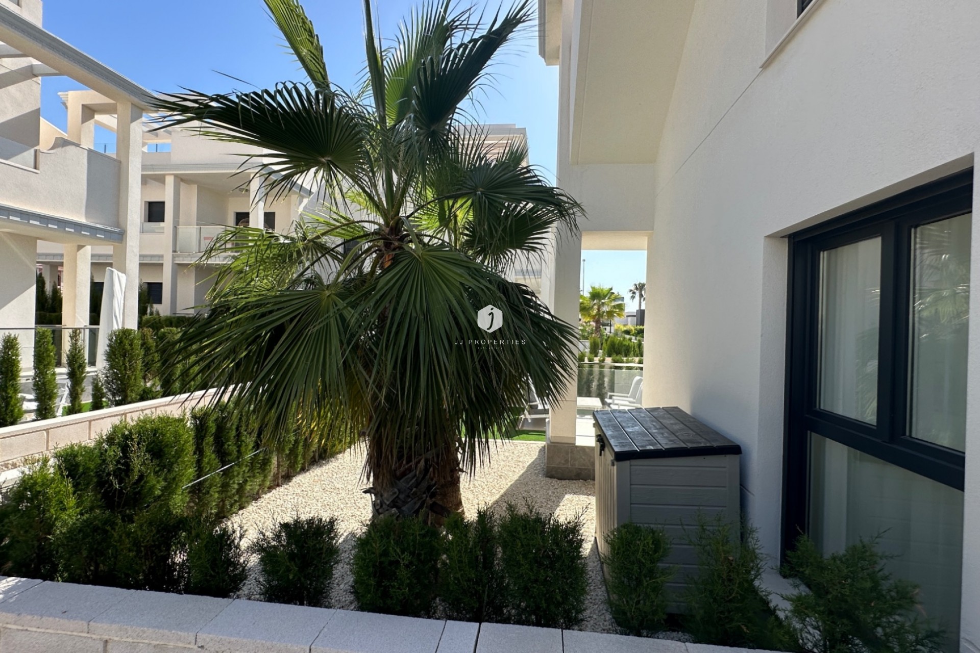 Resale - Bungalow -
Ciudad Quesada - Costa Blanca
