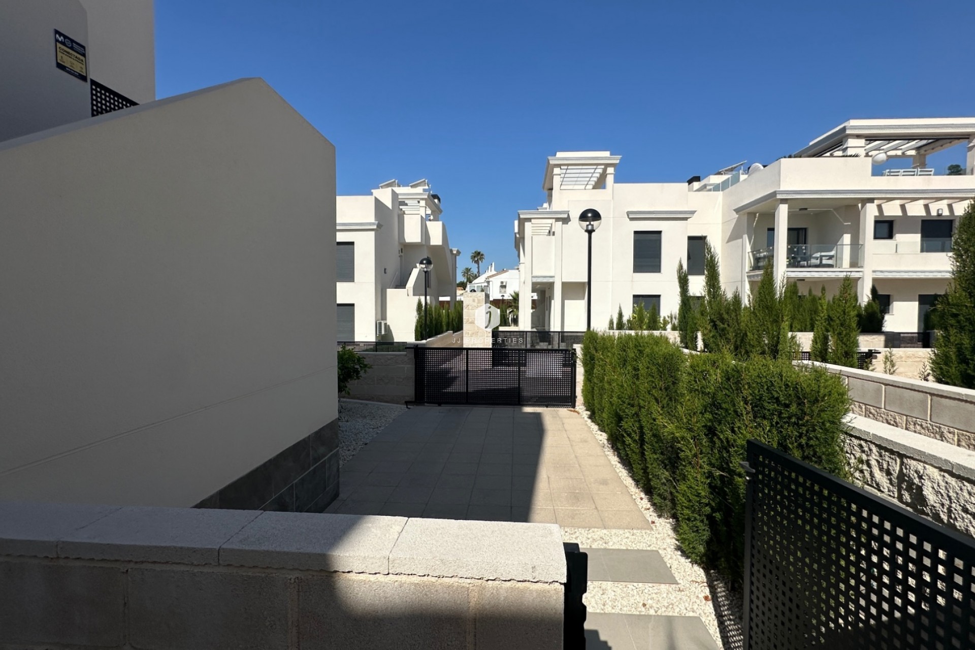 Resale - Bungalow -
Ciudad Quesada - Costa Blanca
