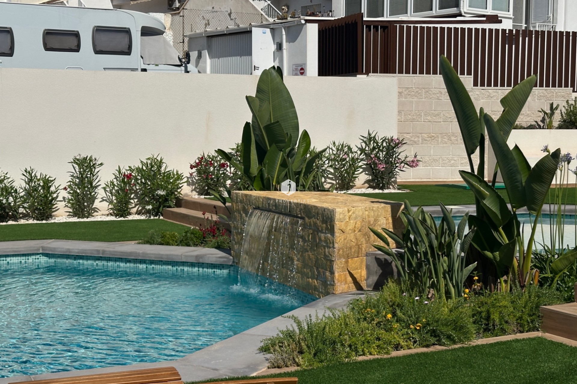 Resale - Bungalow -
Ciudad Quesada - Costa Blanca
