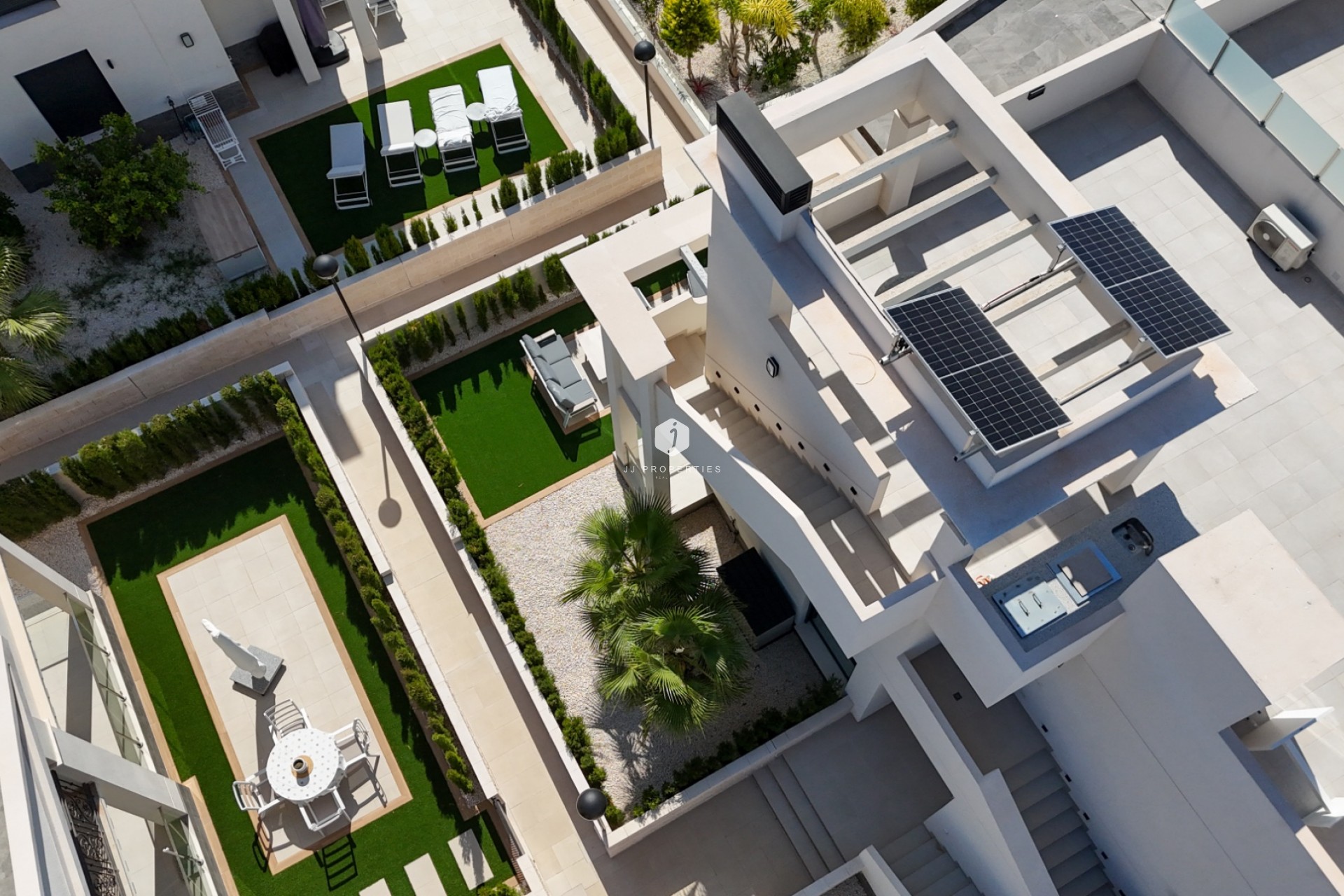 Resale - Bungalow -
Ciudad Quesada - Costa Blanca